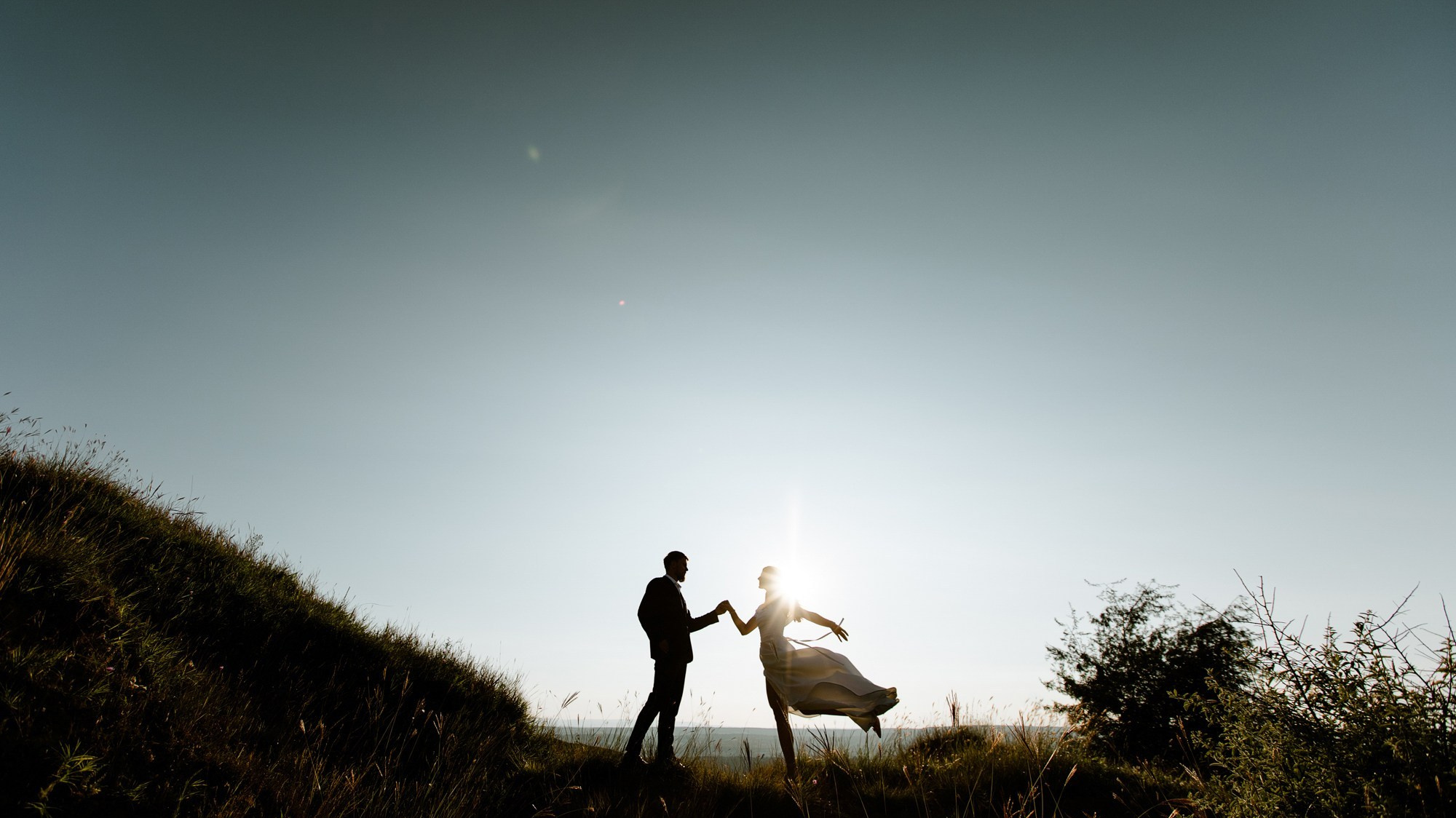 Φωτογράφος και βιντεογράφος γάμου