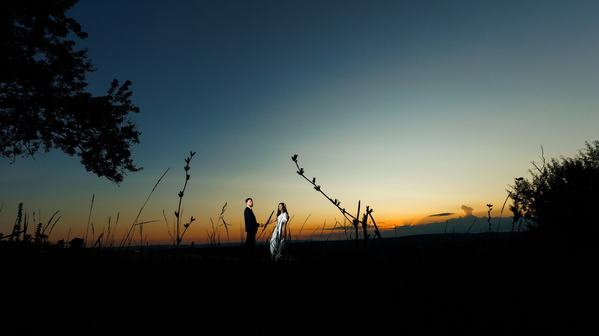 Φωτογράφος και βιντεογράφος γάμου