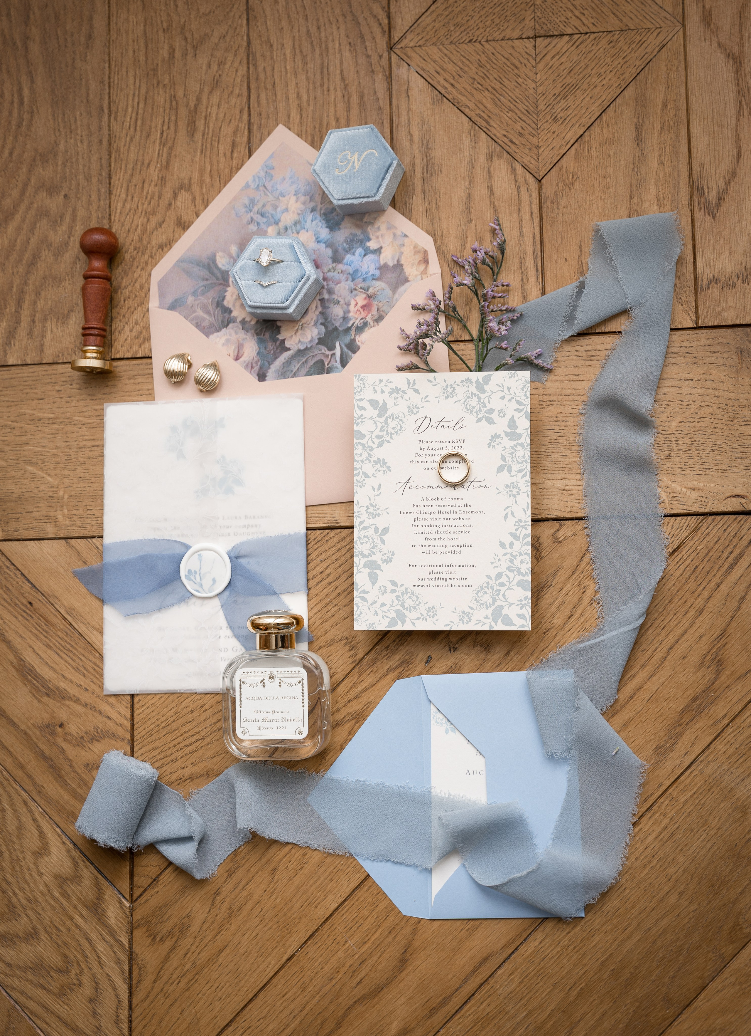 Wedding photographer in Paris Oksana Shum