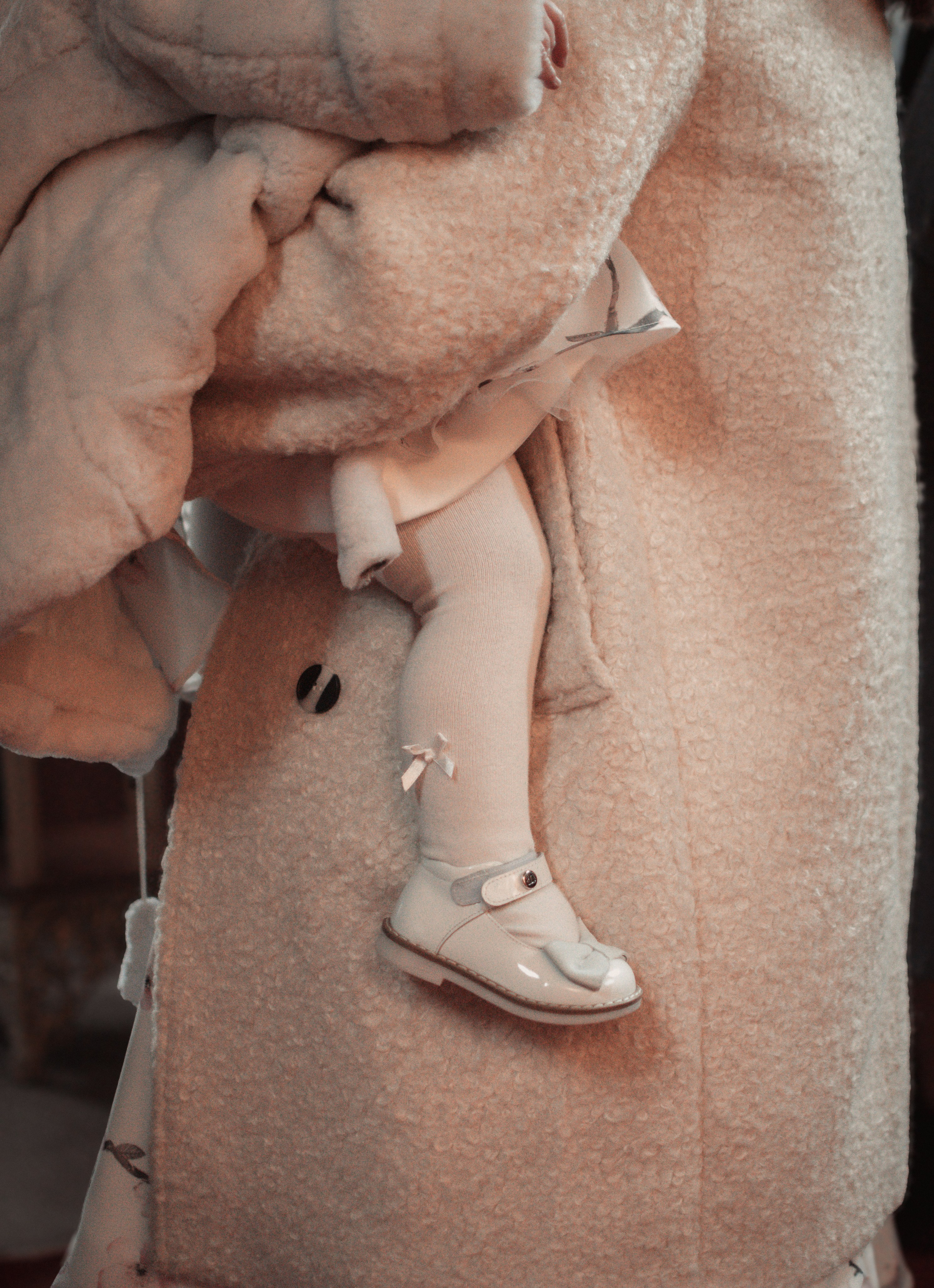 Fotografisanje krštenja. BambinaaPhotography