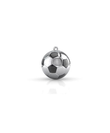 Football Collection. YOKA IIZUKA | State-of-the-Art Jewelry Masterpieces
