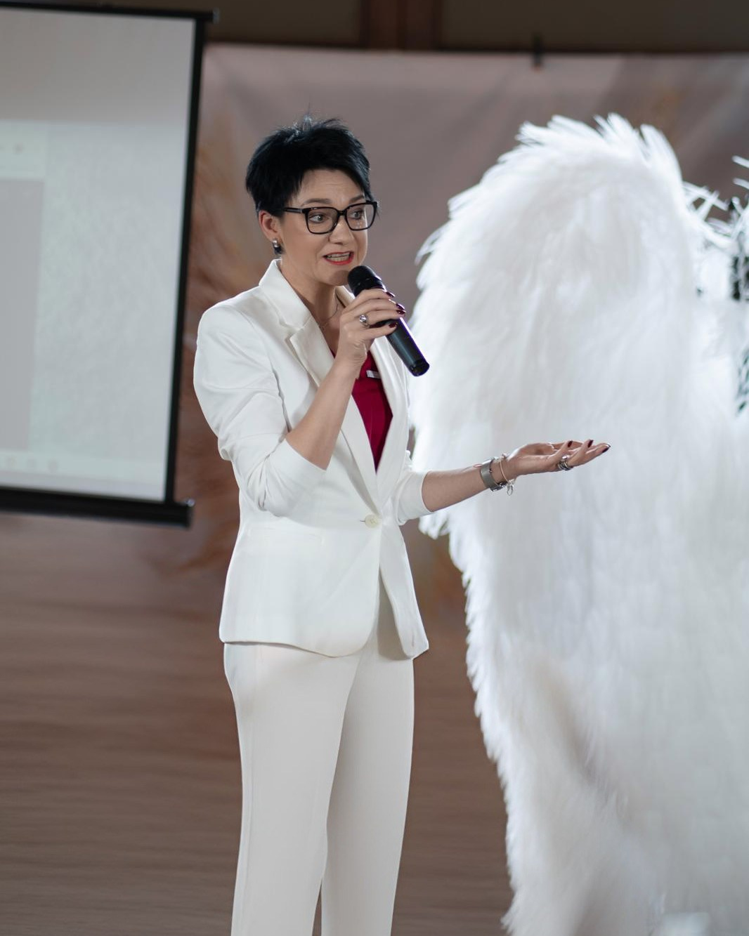 Предстоящее мероприятие. PROForum