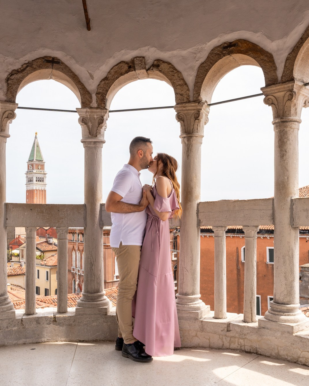 Fotógrafos de boda en Barcelona | El Velo Blanco