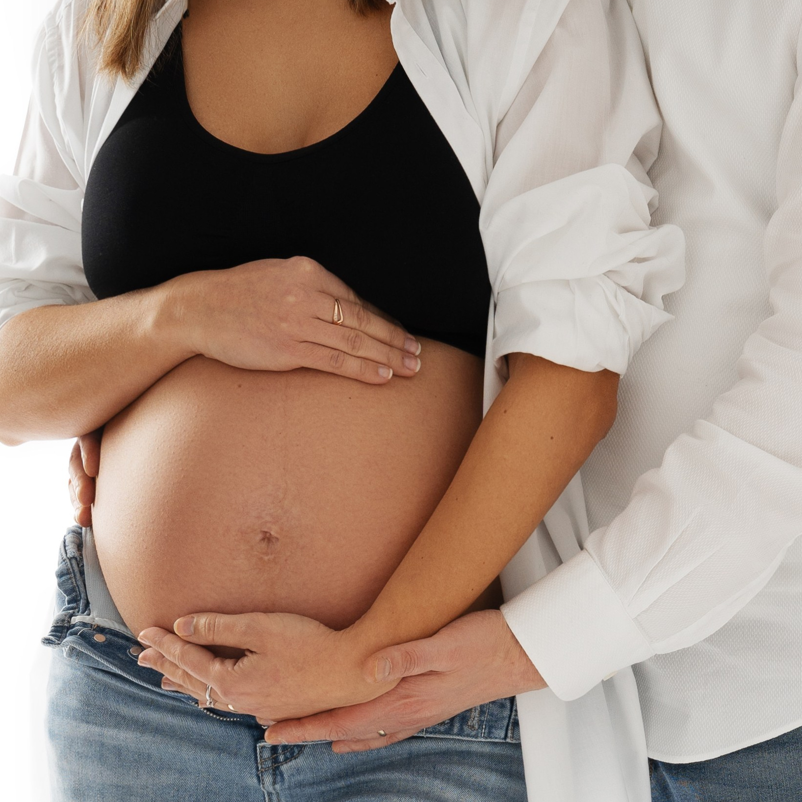 Come prepararsi a un servizio fotografico maternity | Fotografa gravidanza Padova