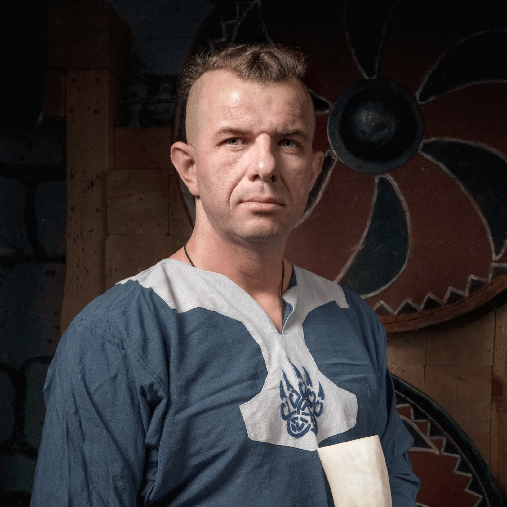 Состав клуба «Нортман» — Хирд, Фелаги, Фриманы | Клуб реконструкции. КРиС «Нортман»