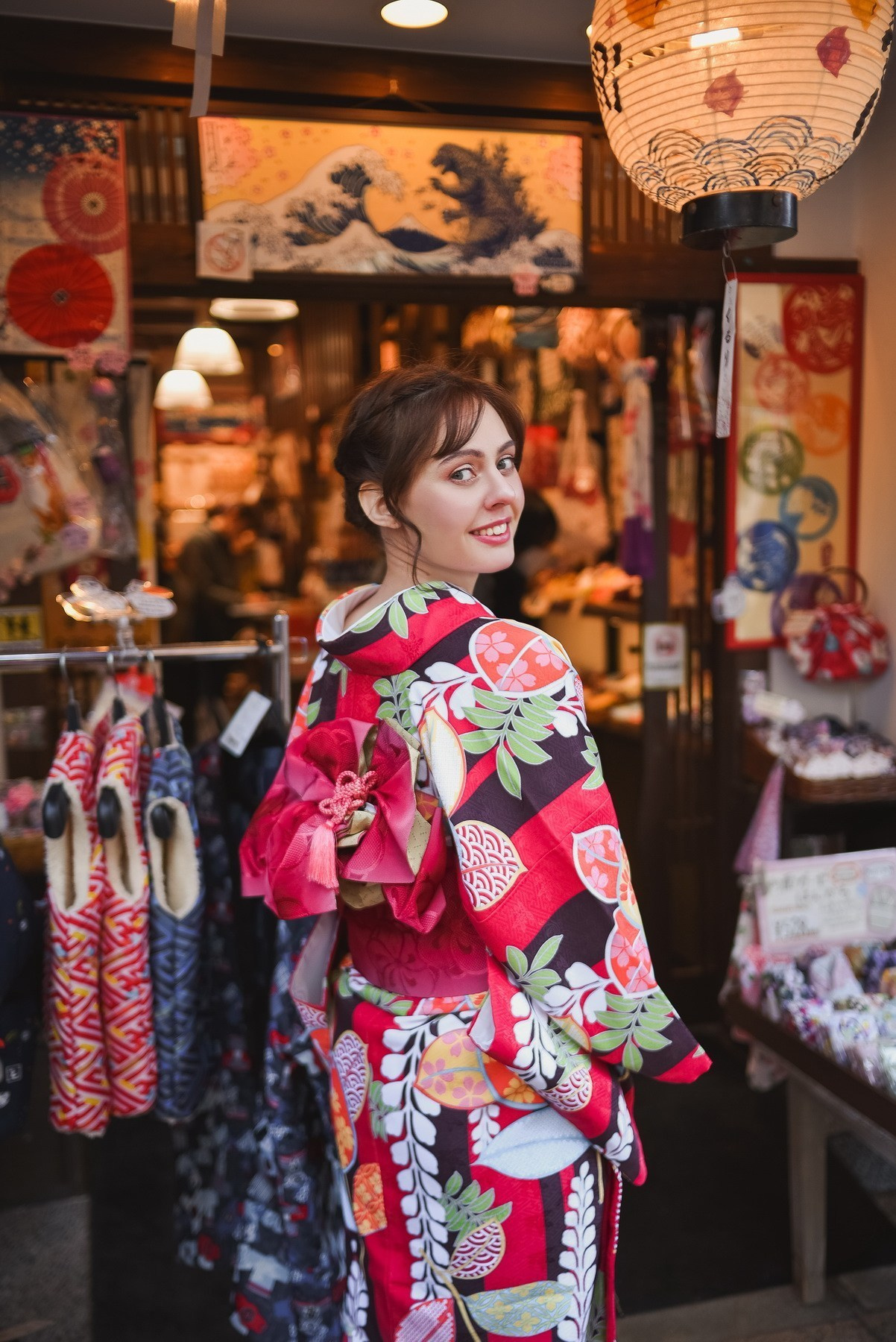 Services Ru. Photographer in Tokyo, Japan