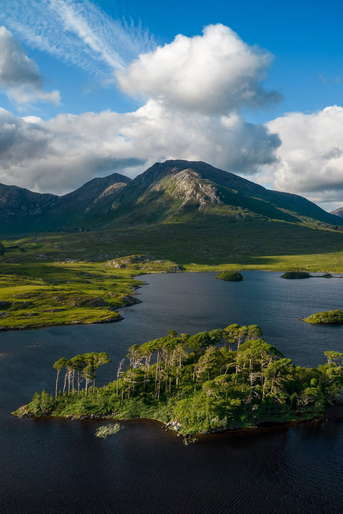 Professional Photography, Videography, and Drone Services in Ireland