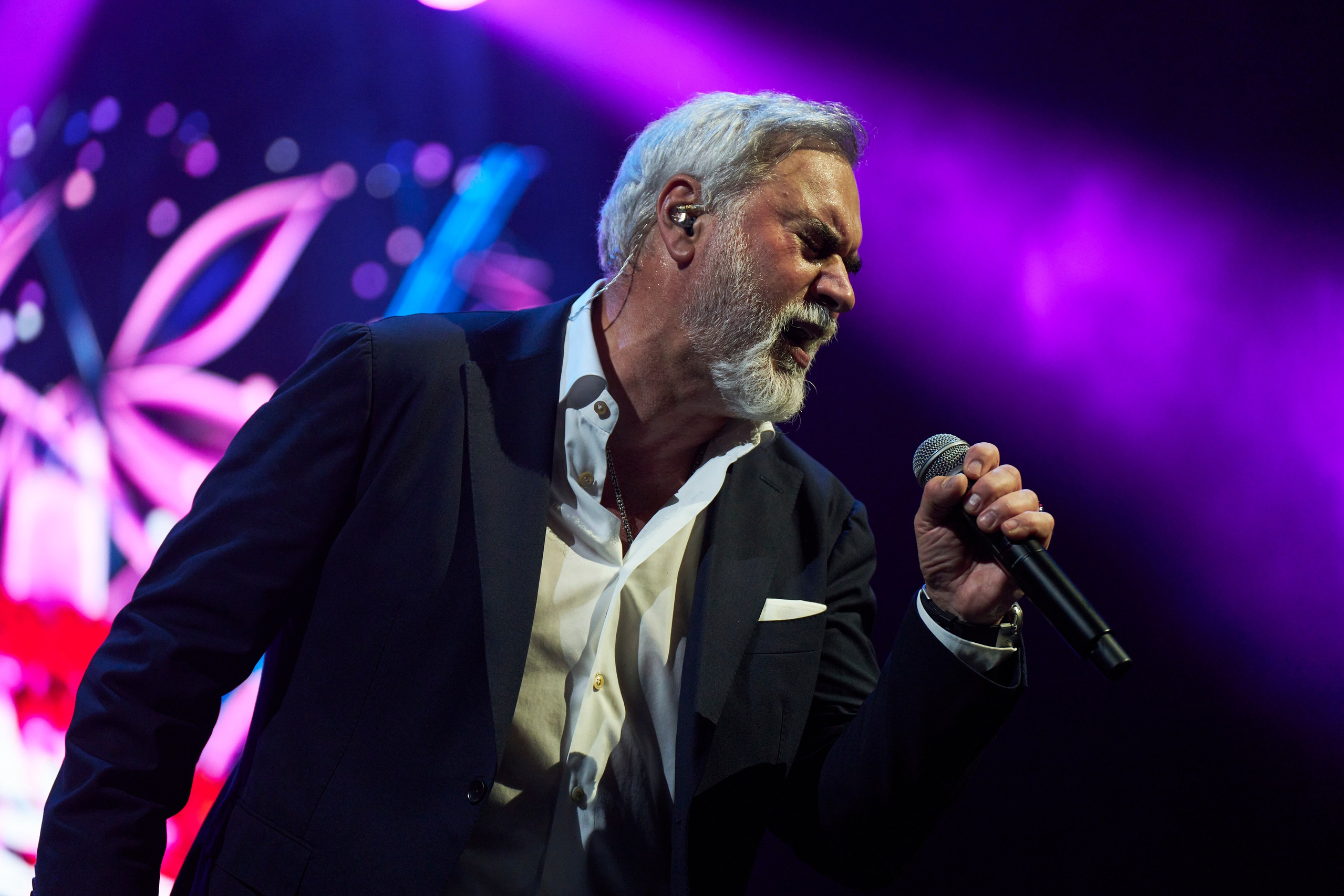 Concert | Anastasiia Nelen photographer