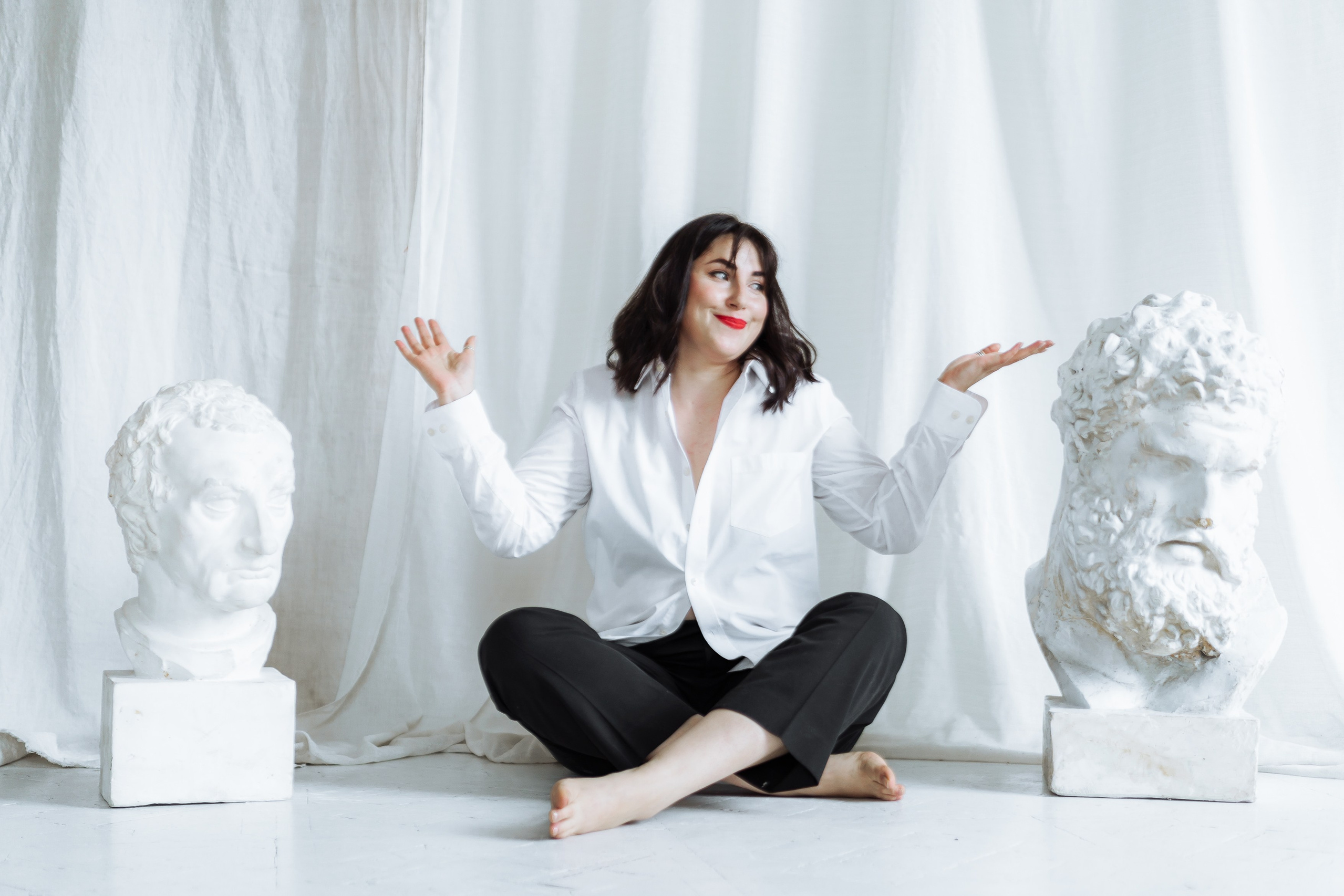 Персональна фотосесія. Тарас Бовт. Фотограф Львів. Портрети та репортаж з подій