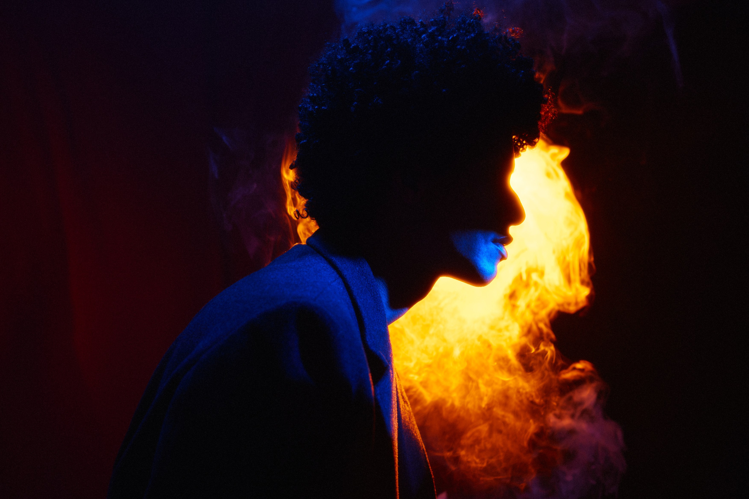 Workshop Chile 2026. Fineart photographer and Visual Artist in Santiago Chile - Ronny Garcia