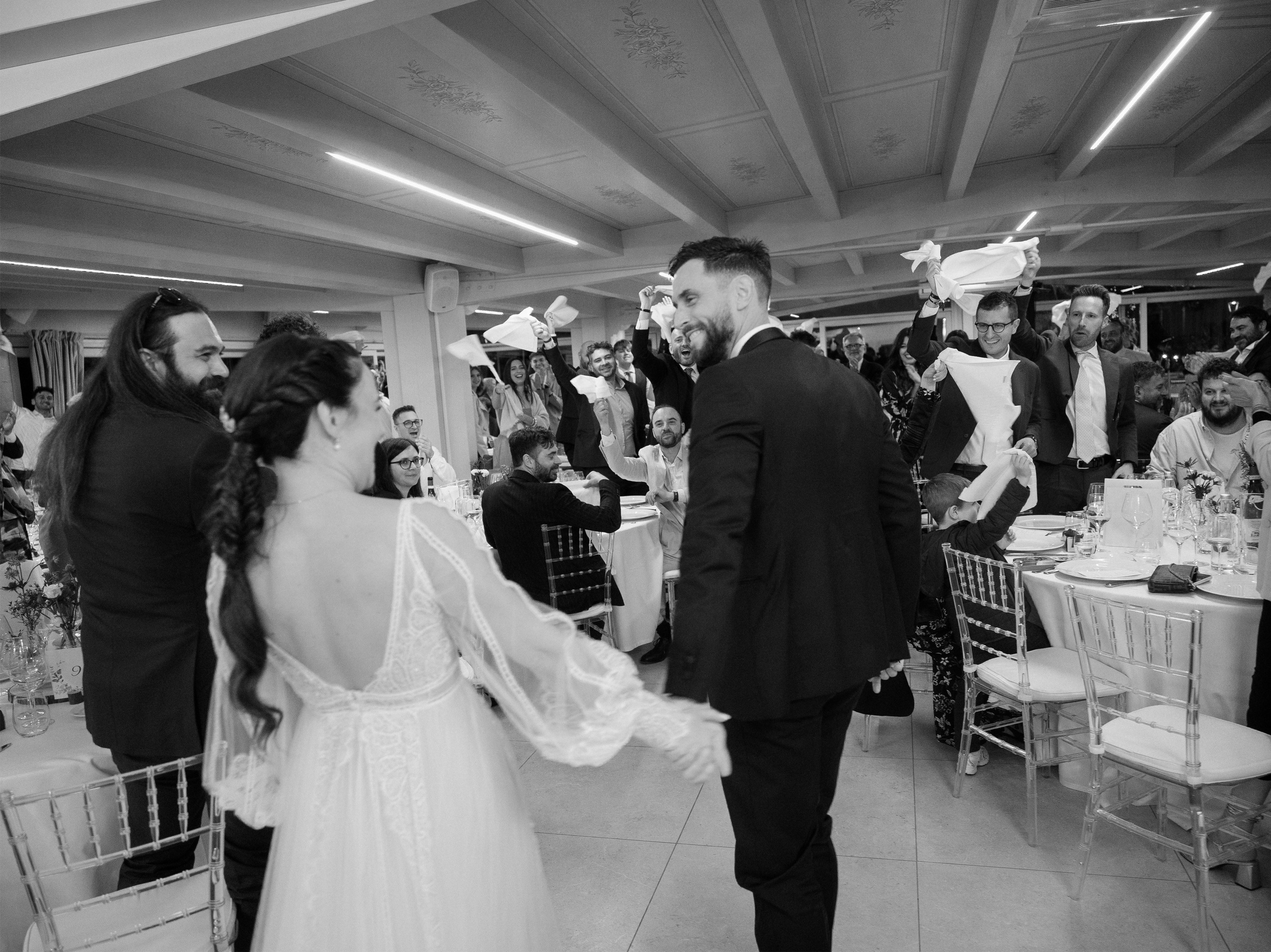 Villa La Cerbara Sunset. W LAB 192 | Davide Vichi