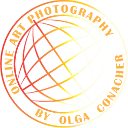 Online/offline mobile photographer from Australia Olga Conacher