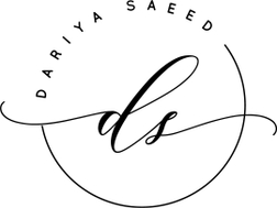dariyasaeed.com