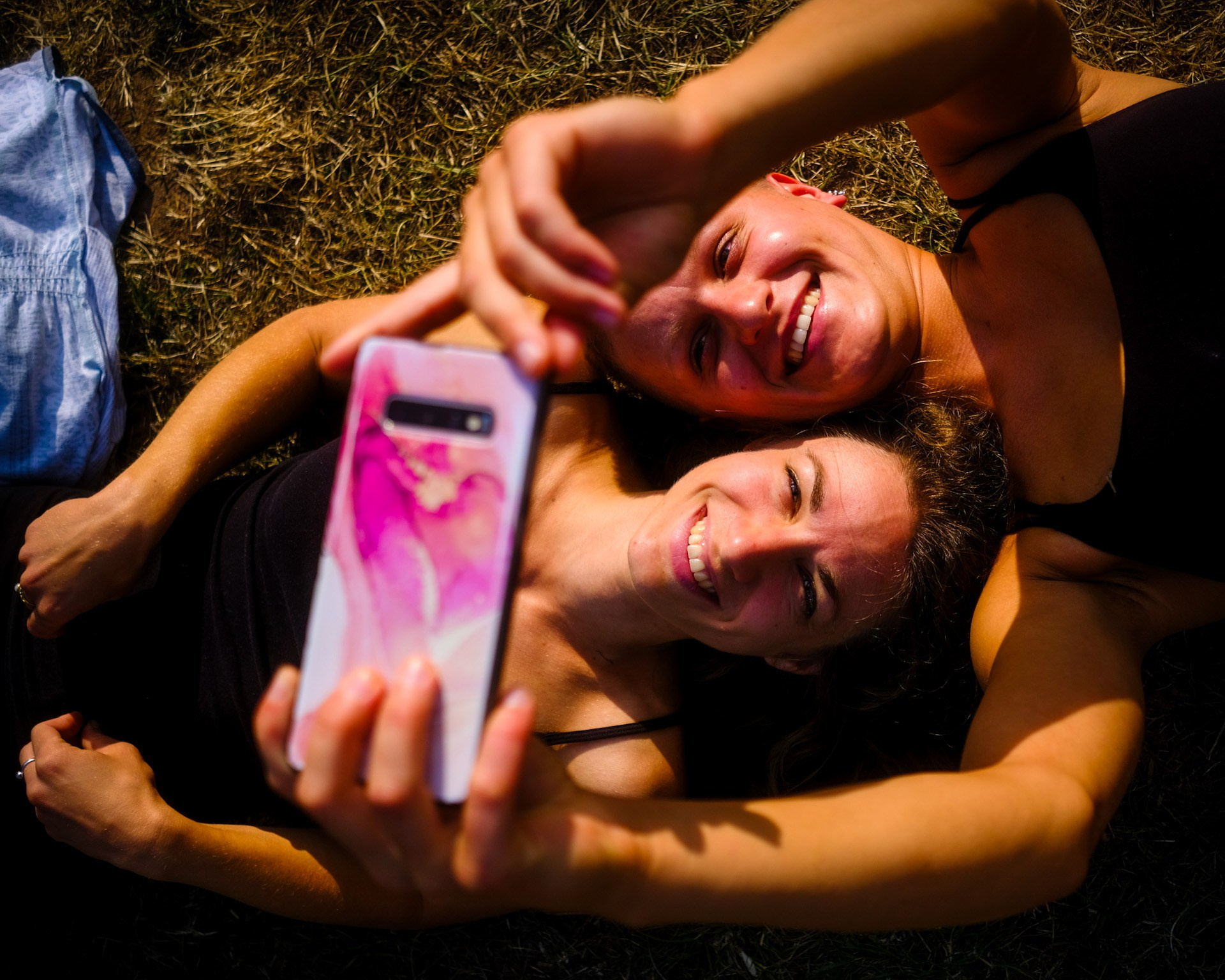 Murat Bostan Fotografie für Events, kleine Hochzeiten und Portraitfotografie