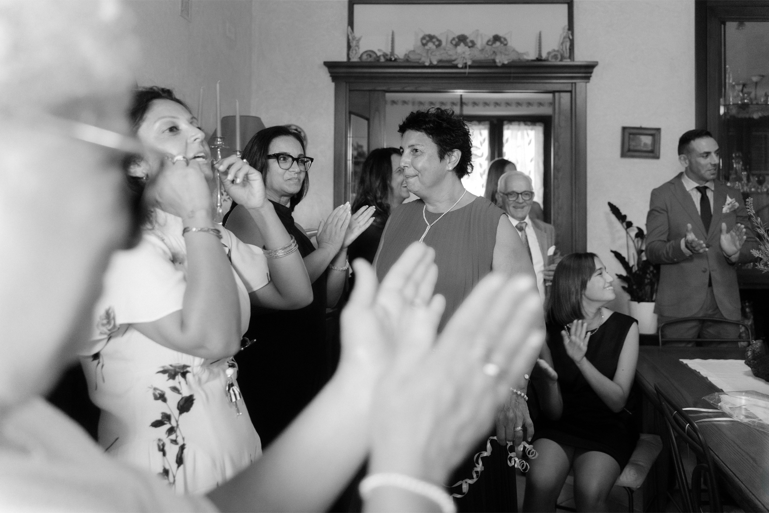 Teresa e Ivan - Matrimonio a