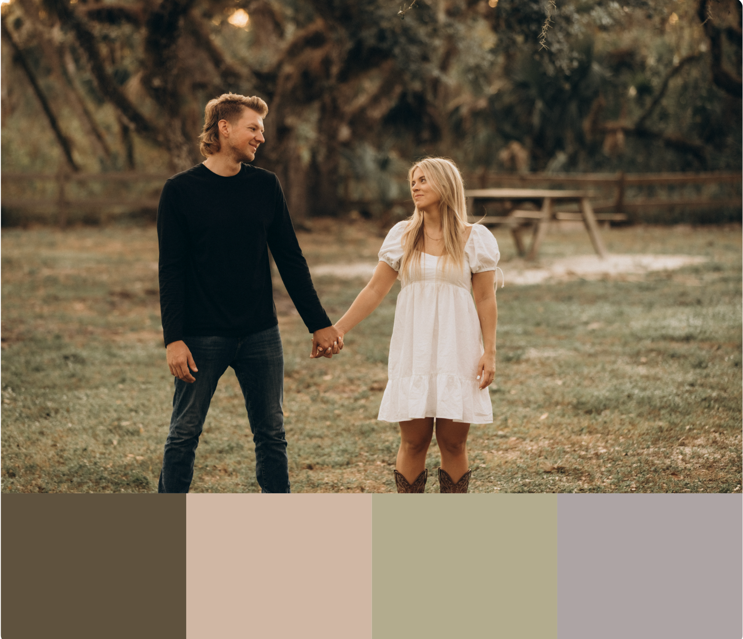 engagement