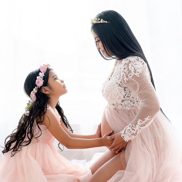 Anna Pryadko fotógrafa profesional en David, Chiriqui