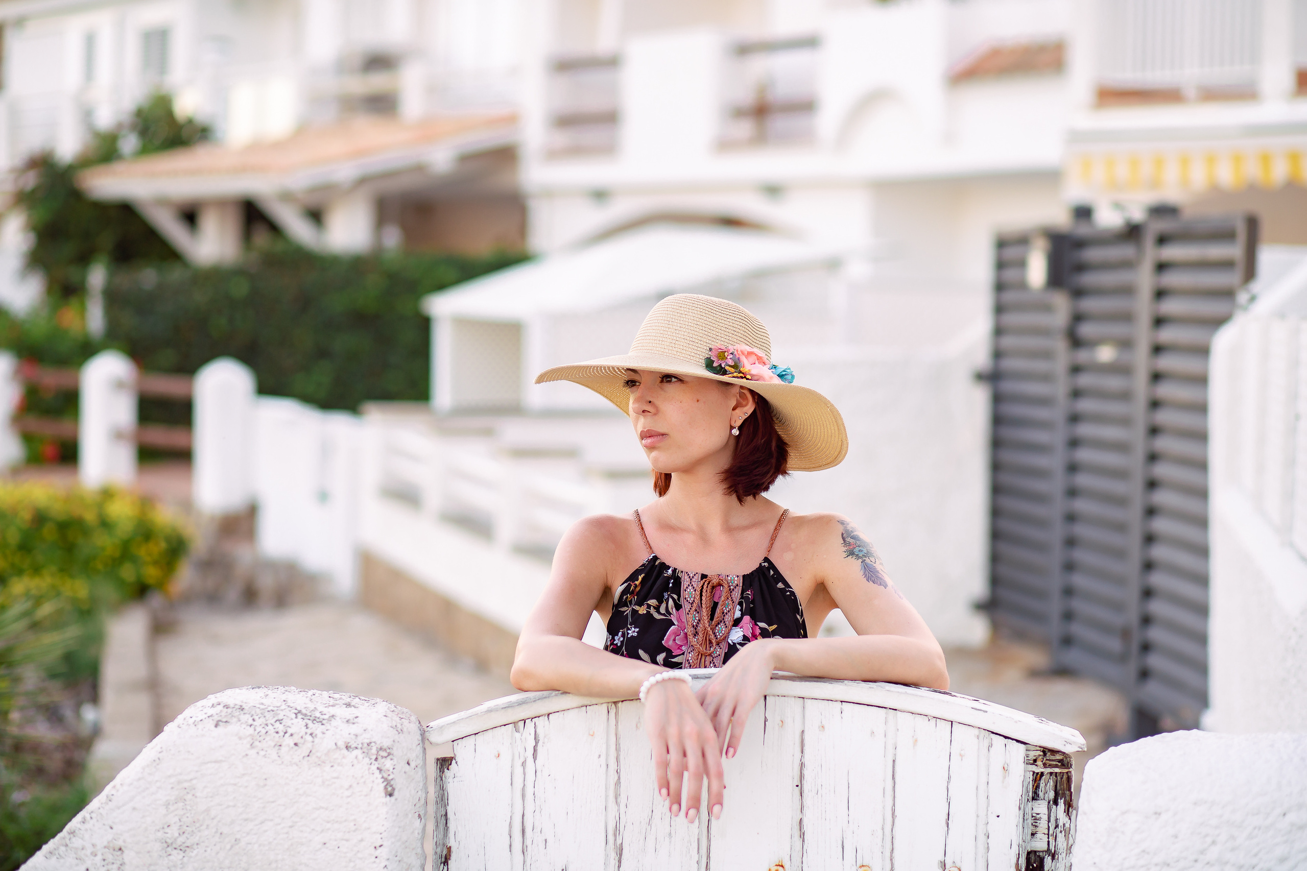 Услуги. Фотограв в Испании Таррагоне