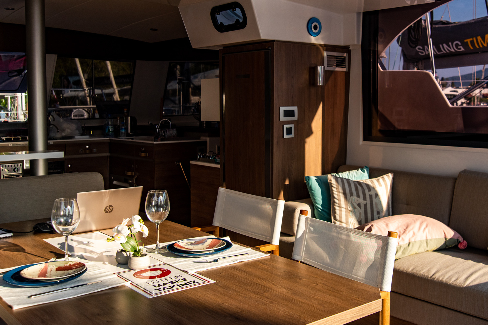 Collaborations. SeaYou.Agency | Nautical Media