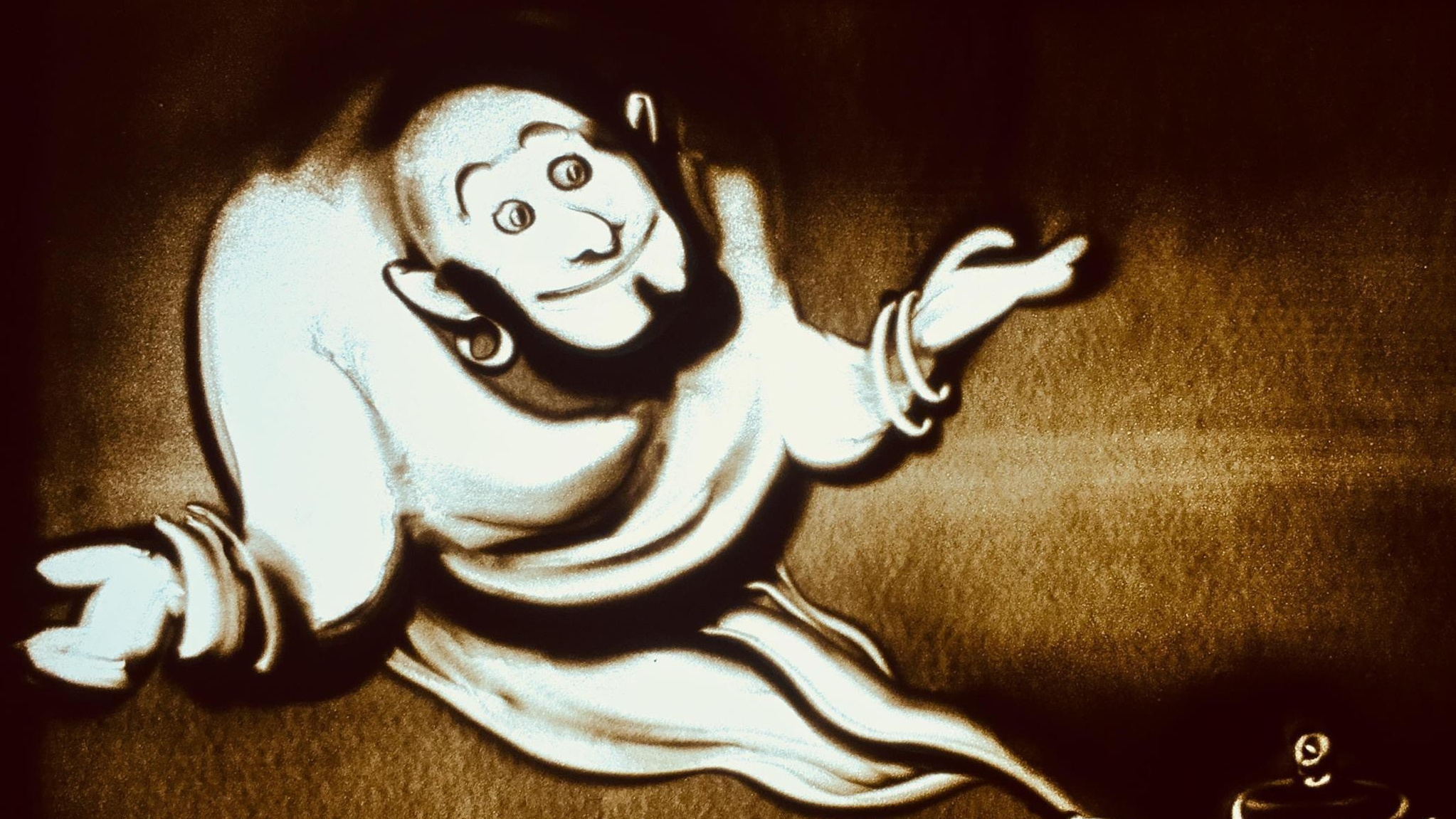 Repertoar. Sand Animasjonsteatret