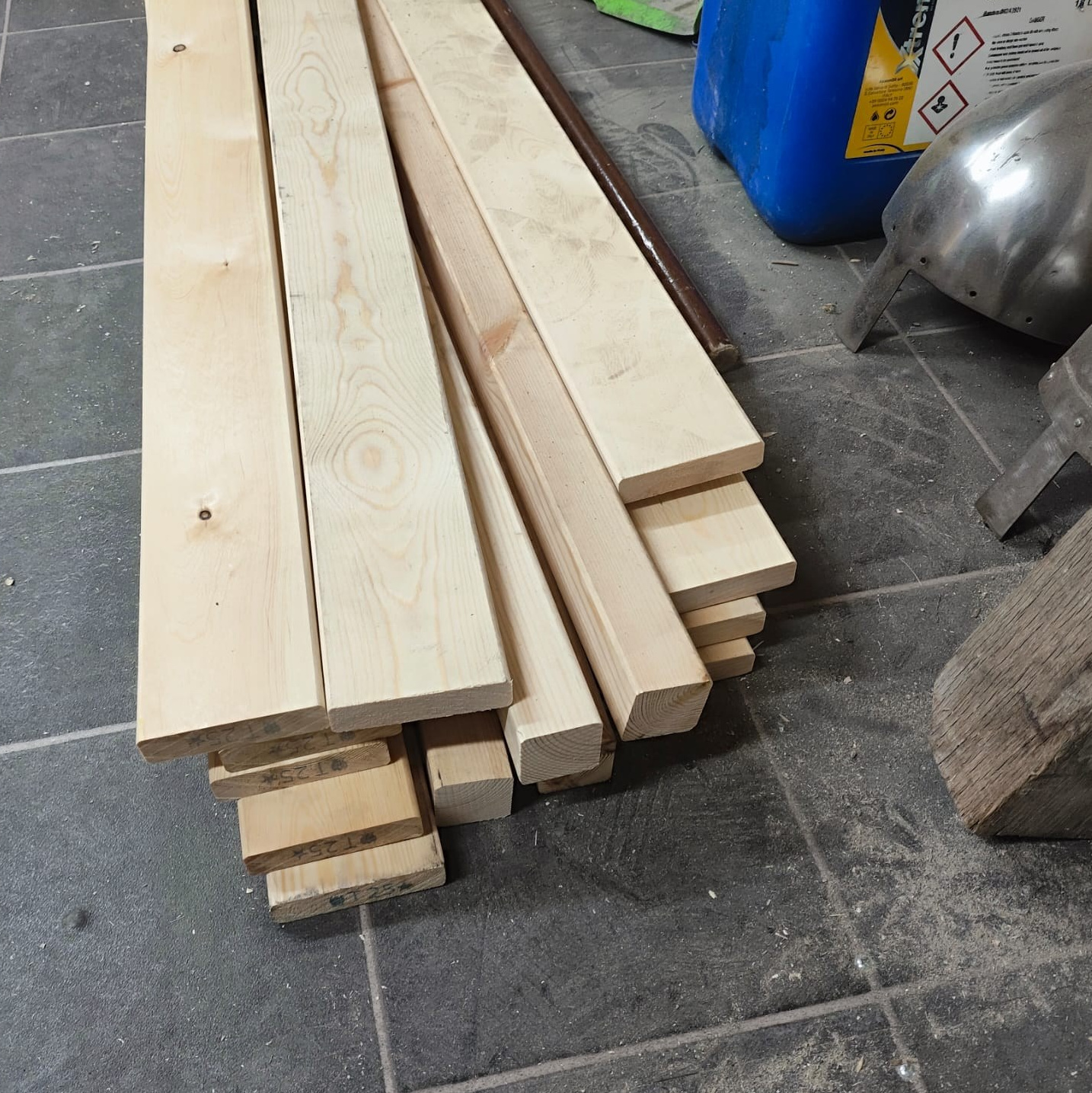 Каркасная палатка викингов — реконструкция, история и использование | Нортман. КРиС «Нортман»