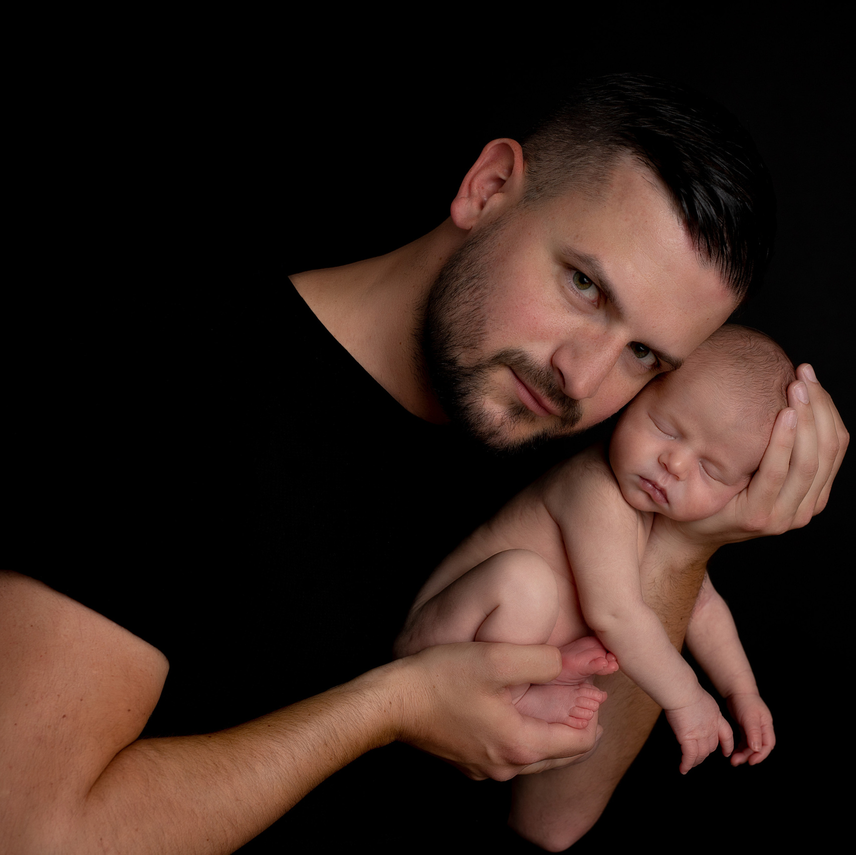 Babys. Liebevolle, emotionale, natürliche Fotografie in Rottweil und Umgebung