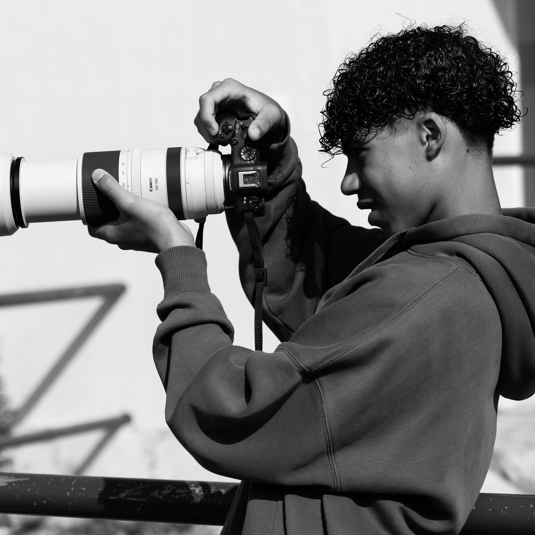 Questões. Retratos, eventos e Desporto