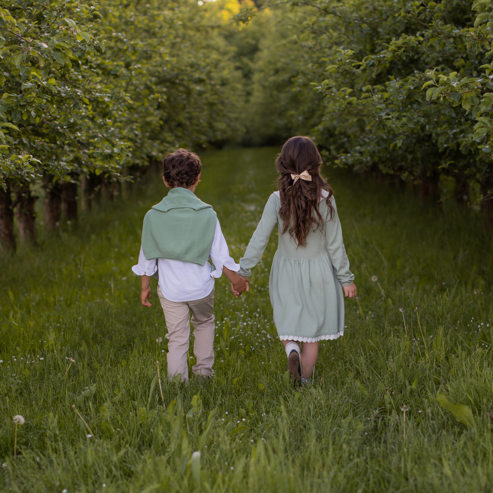 Kinder- und Familienfotografin