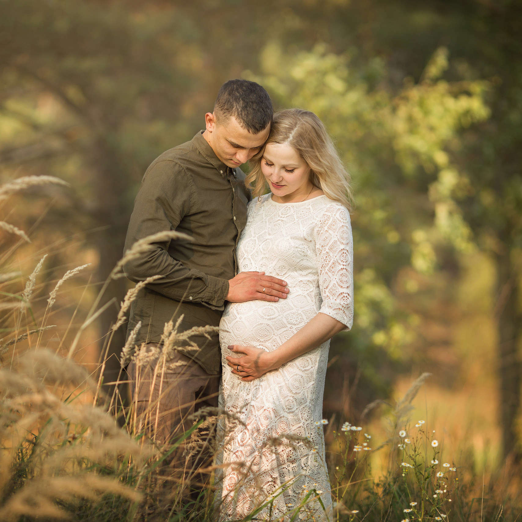 Family photographer in Vilnuis Svetlana Naumova
