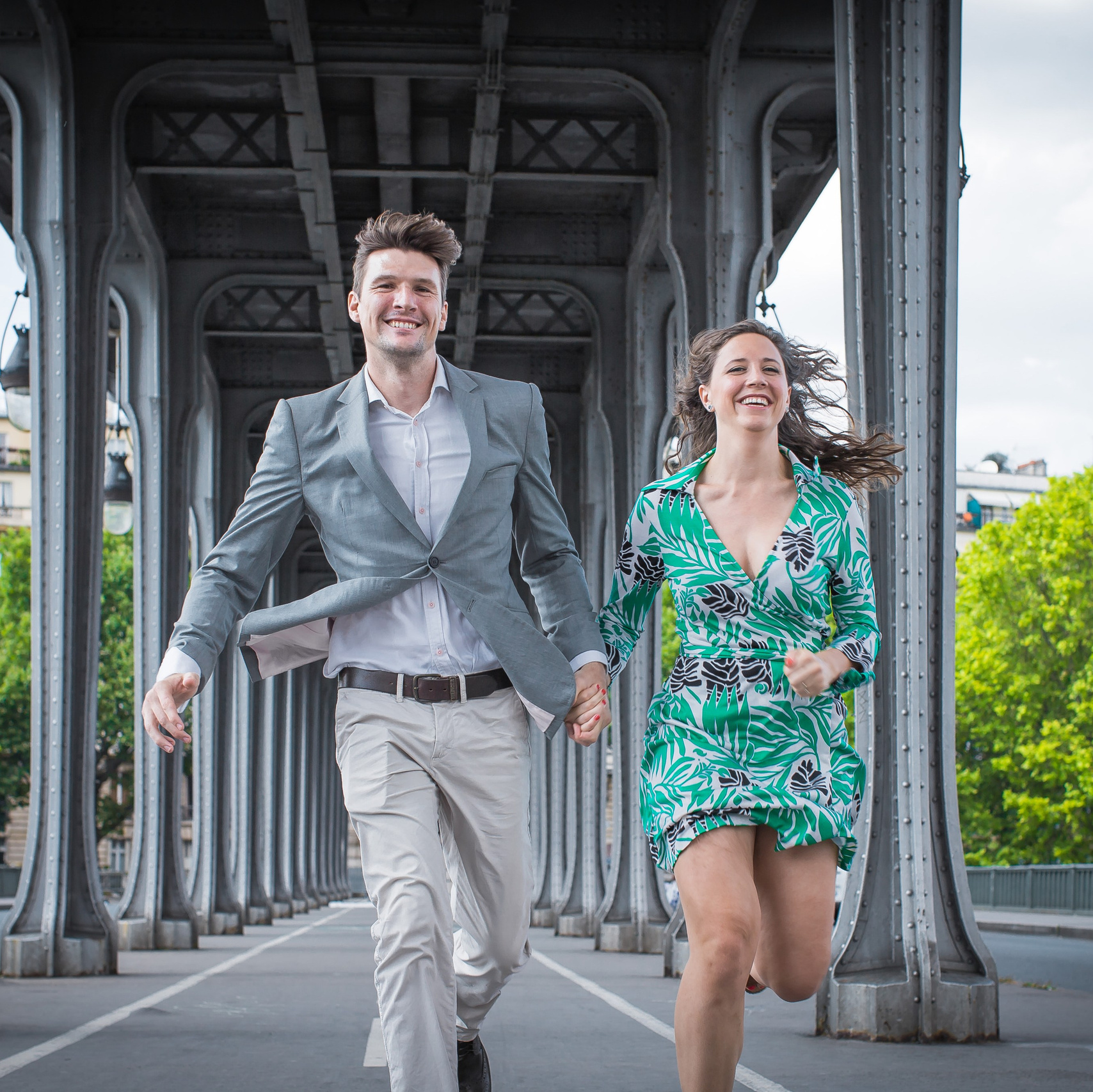 Expert Paris Photographer