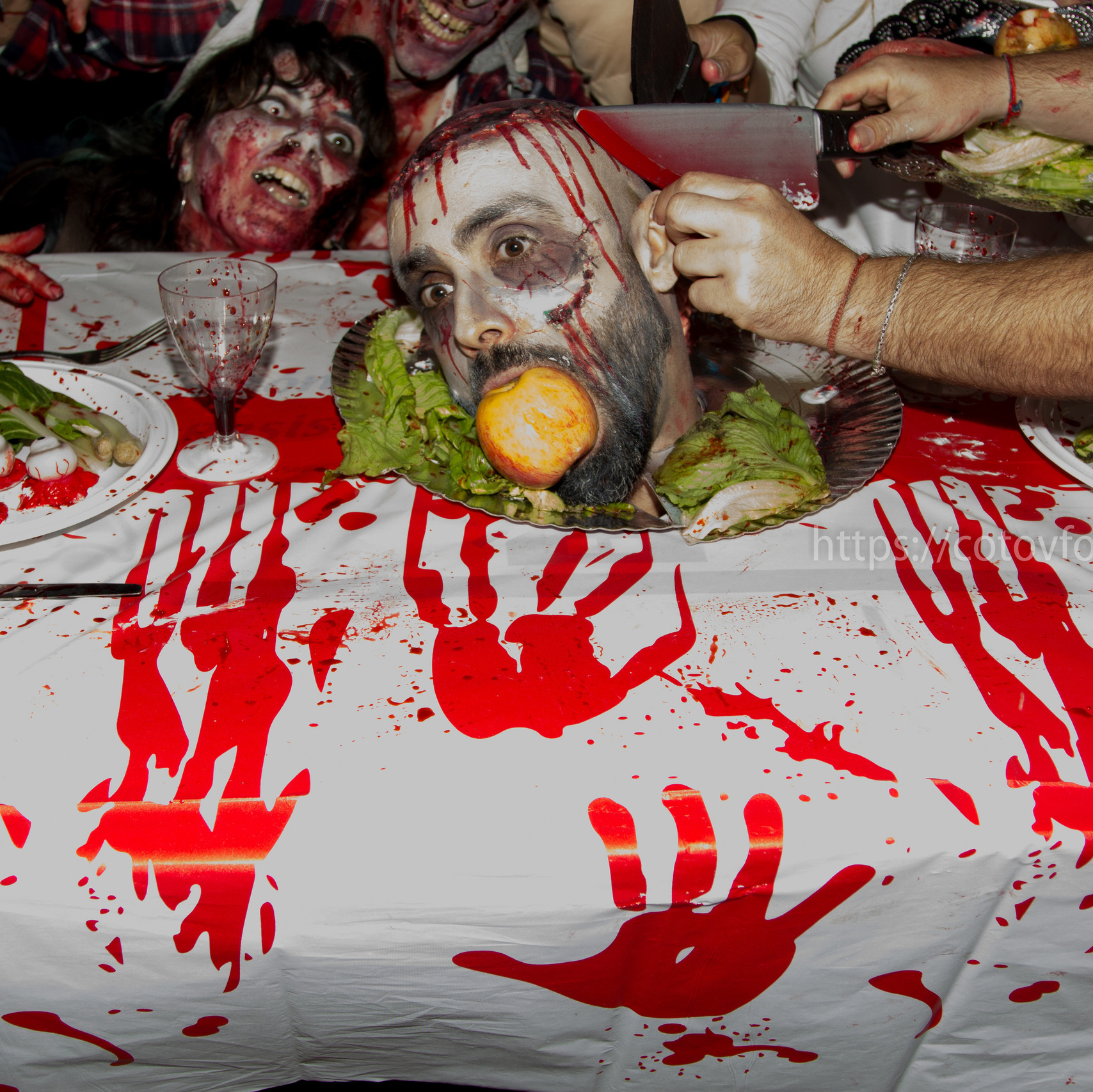 Photographer fotographer in Barcelona and sitges