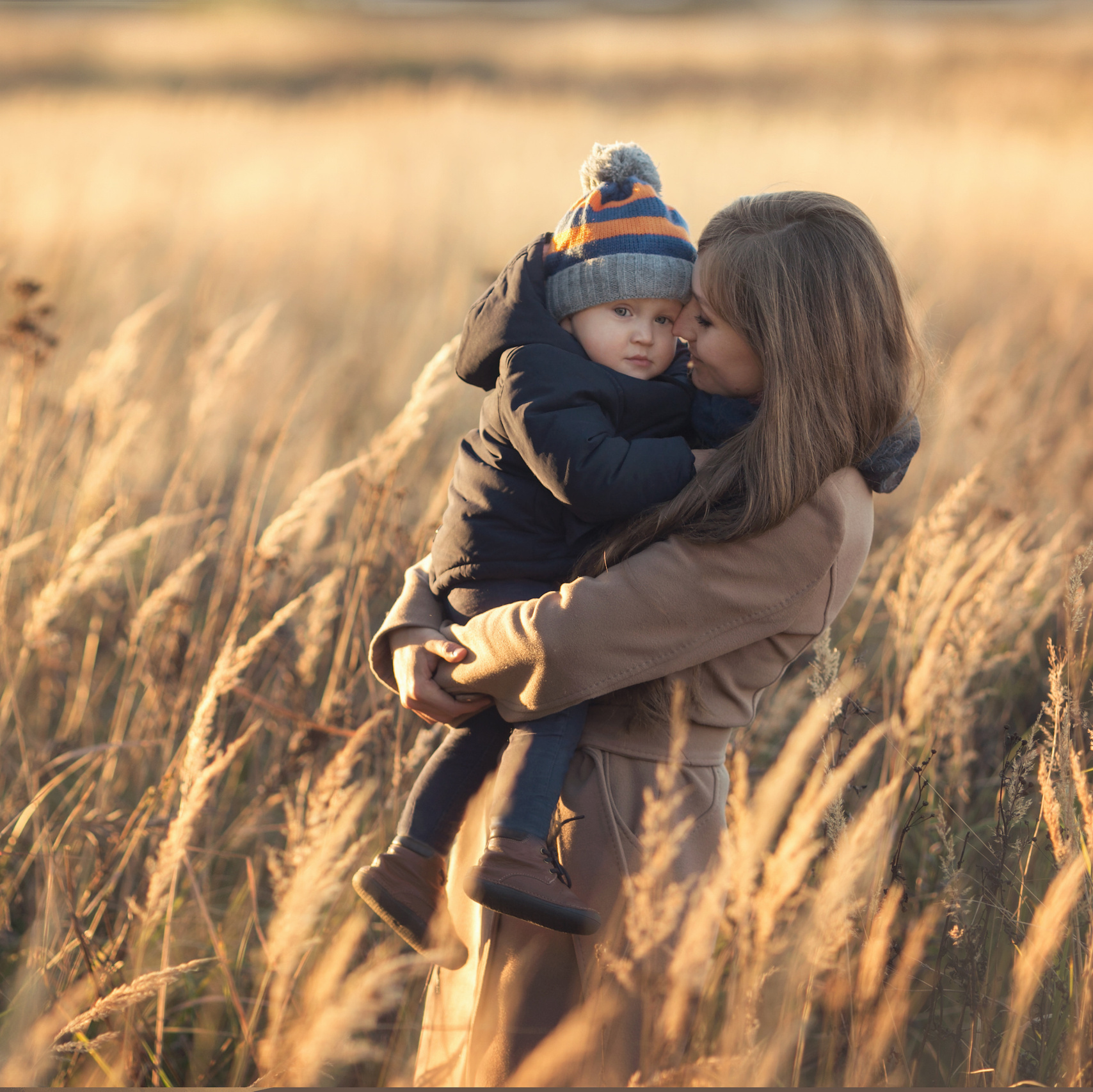 Family photographer in Vilnuis Svetlana Naumova