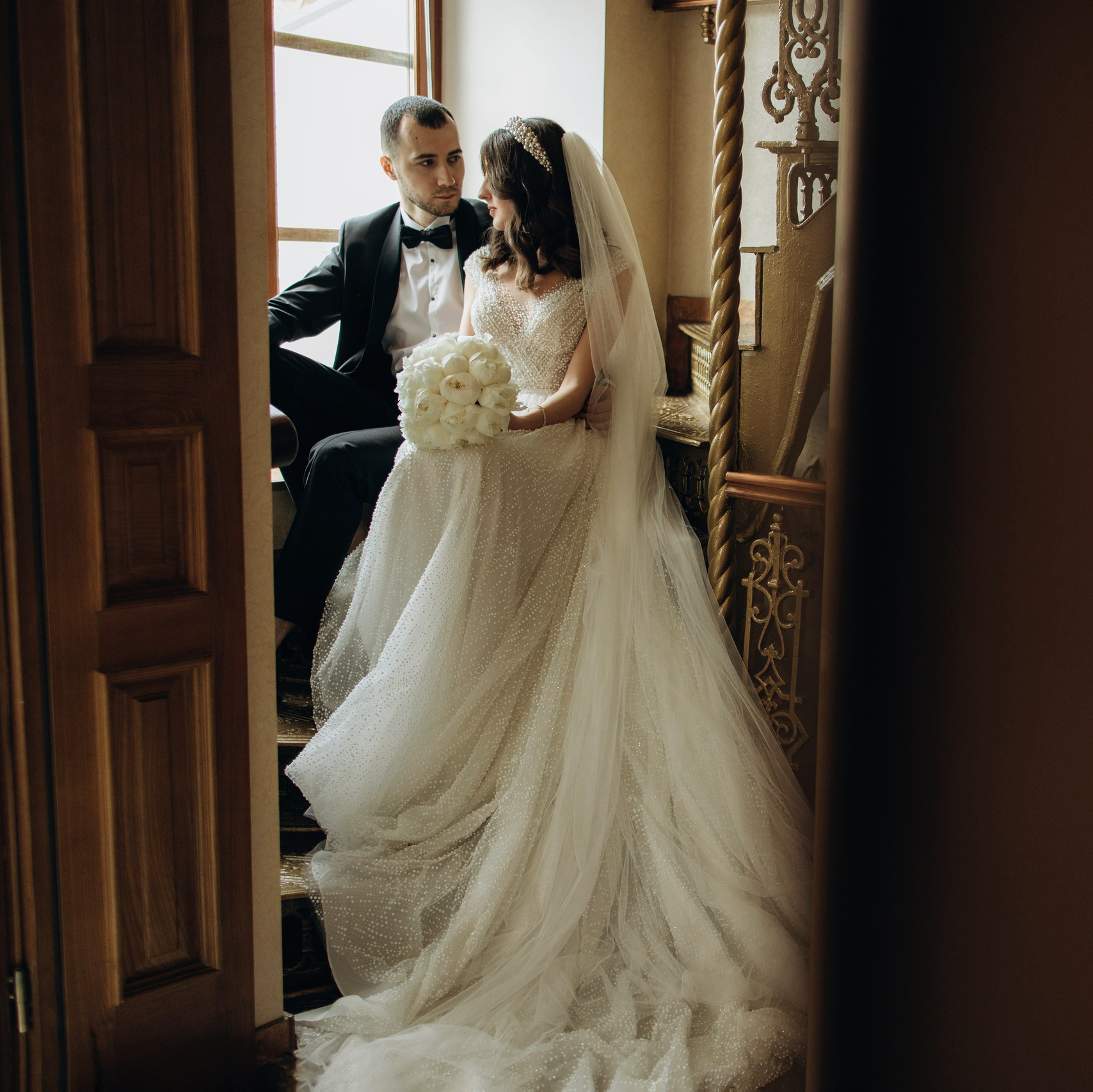 Свадебный фотограф Измаил, Констанца, Бухарест, Галац, Браила Julia Dickinson