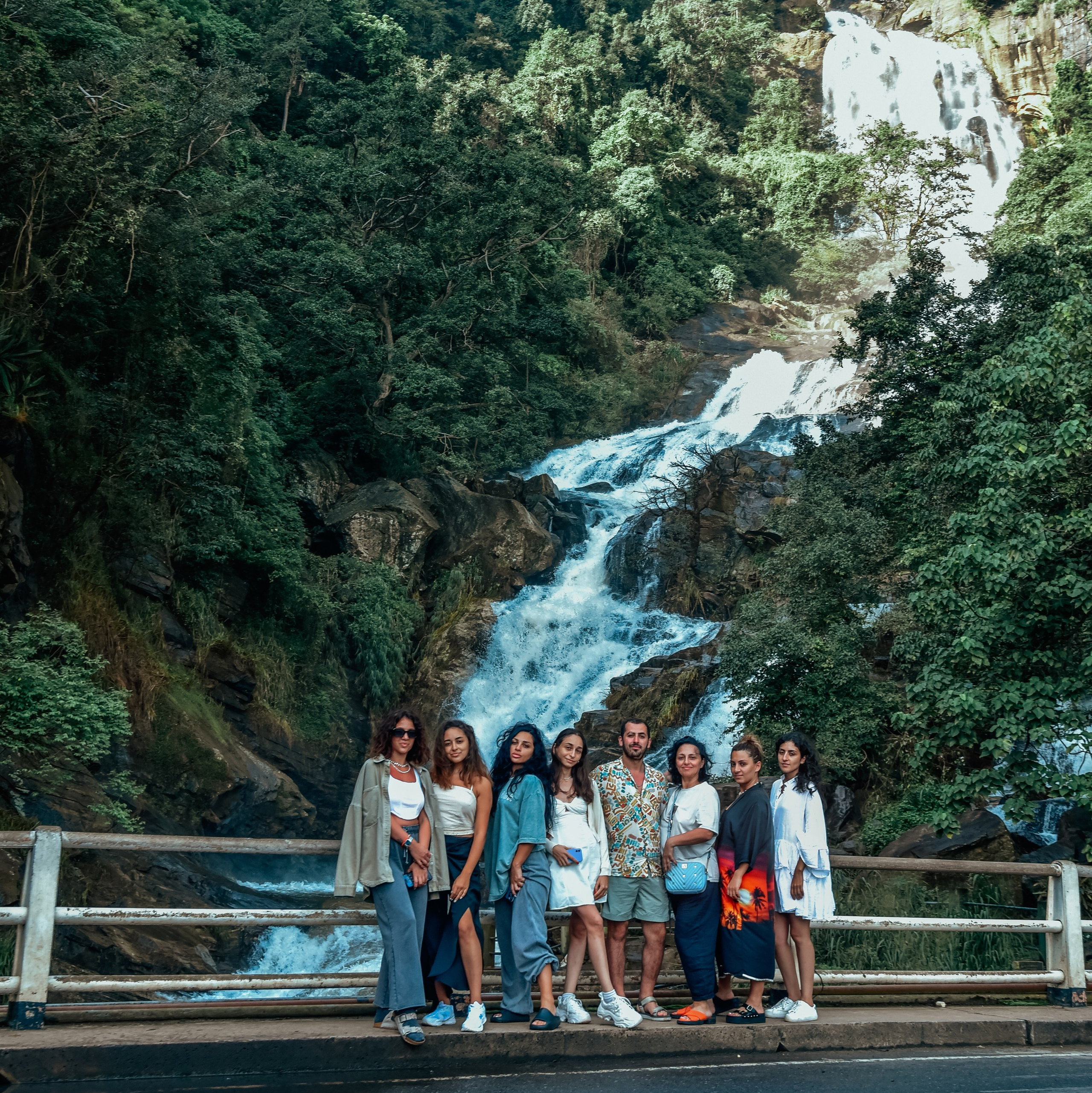 Tailor-made Tours. Moshch Destination Management pvt ltd tour operator in sri lanka