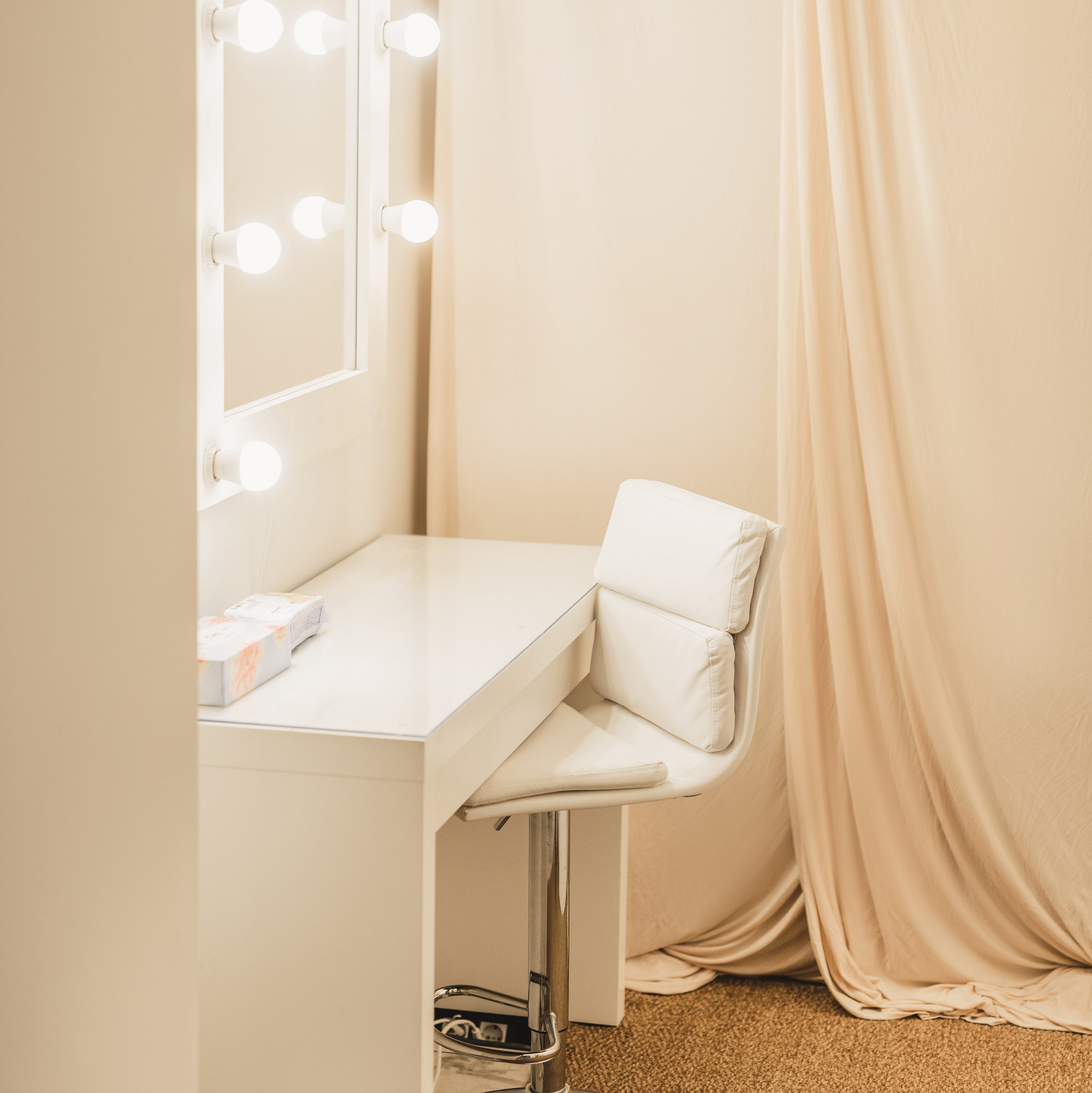 Fotostudija VEF Rīga