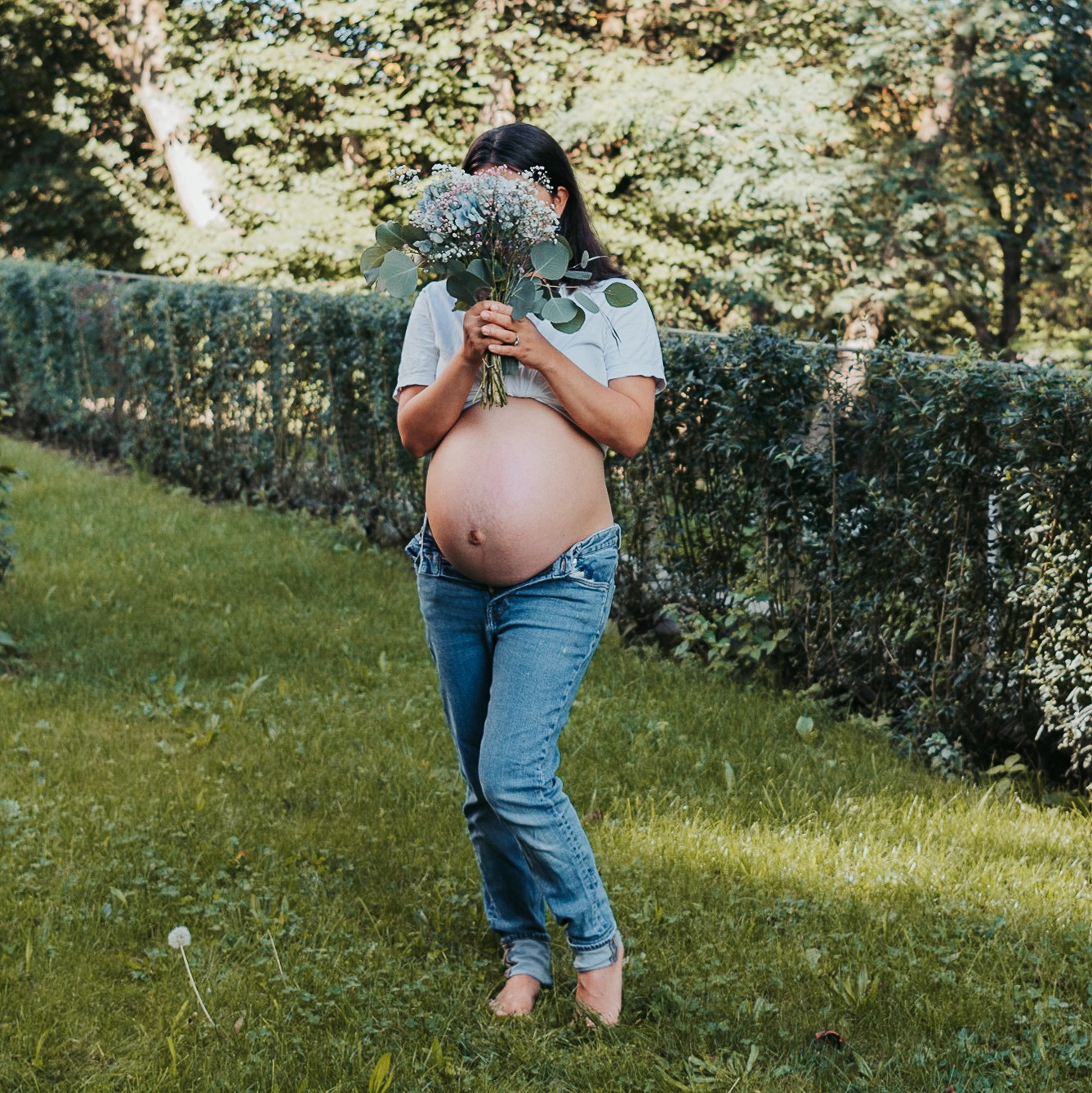 Your Maternity Session. Maternity Newborn and Family photographer Hamburg Claire Hambley