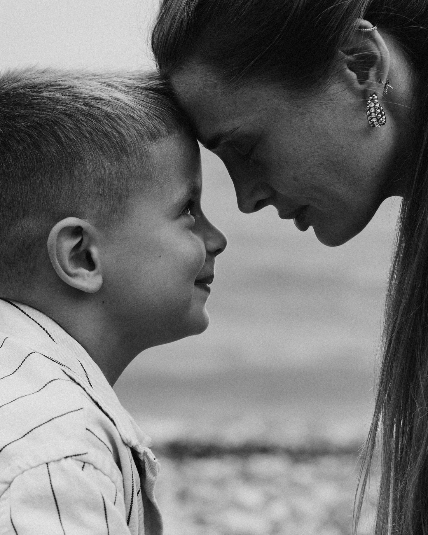 Photographer in Tbilisi
