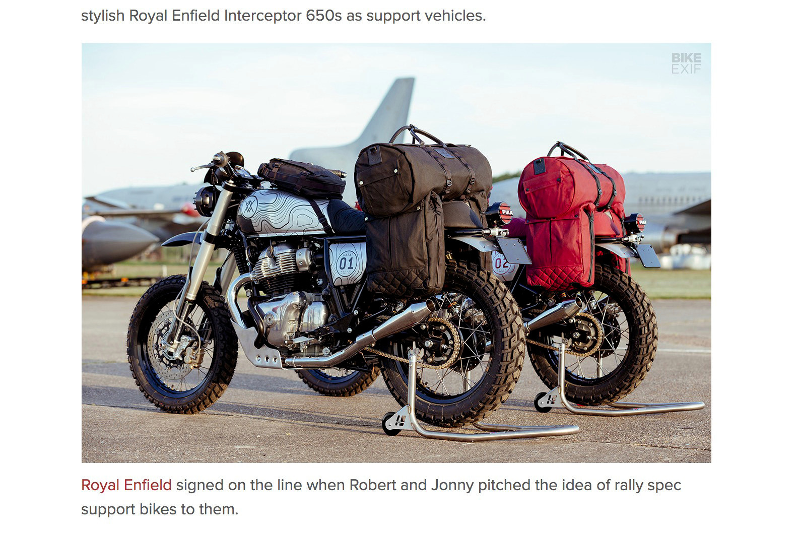 Publications. Automotive photographer based in London