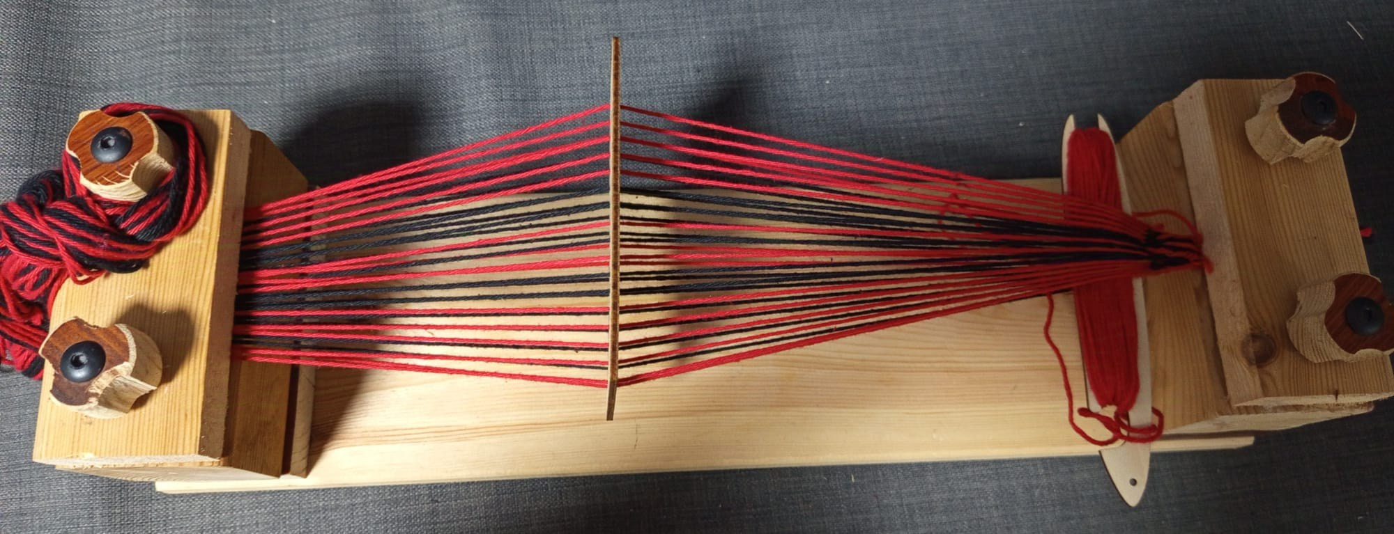 Плетёный ремень для сумки — Клуб «Нортман». КРиС «Нортман»