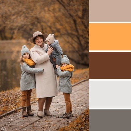 Fotosessioon `Kuldne Sügis´. Jkurm Photography