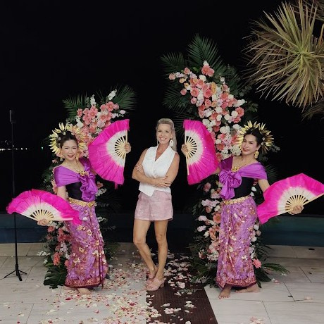 About us. Wedding on Koh Samui, Thailand