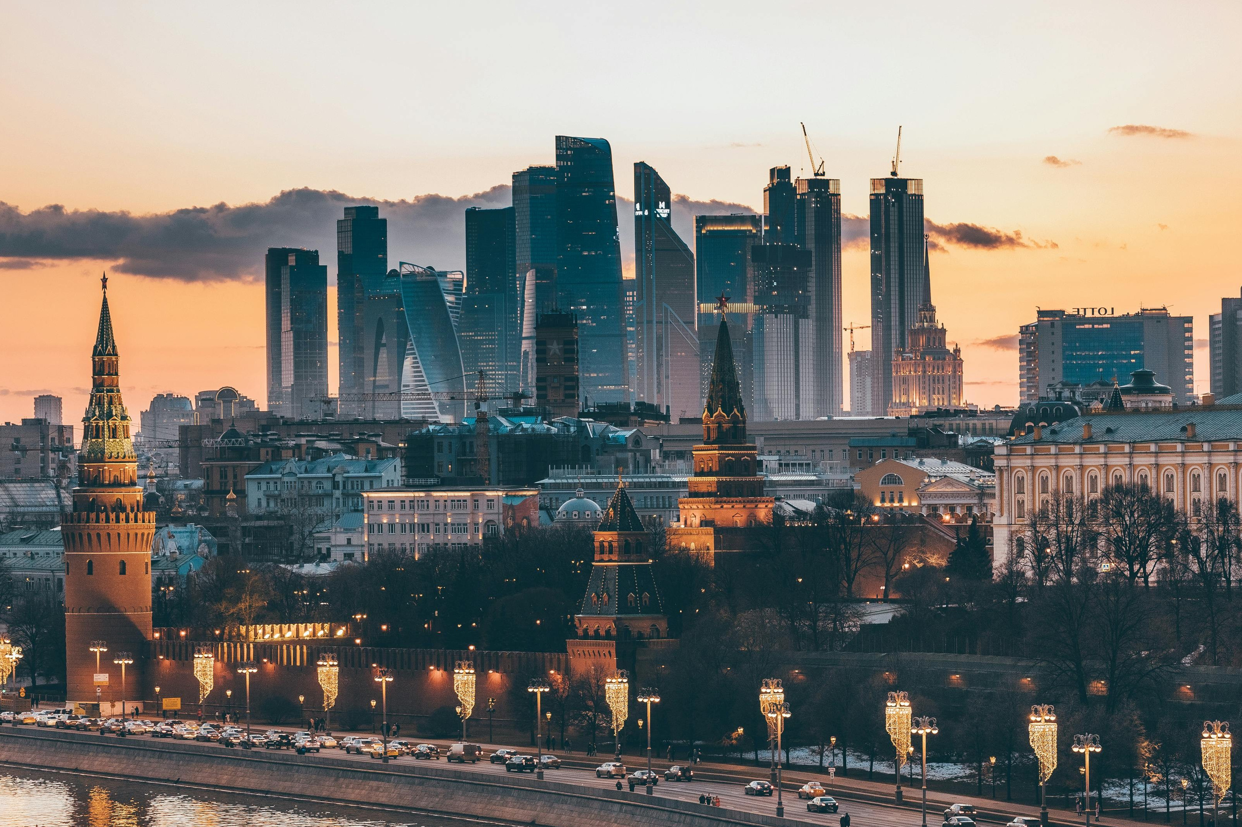 Luxury Tours in Russia with Arabic-Speaking Guides | Supreme Travel. Travel & Concierge Company in Russia and Azerbaijan