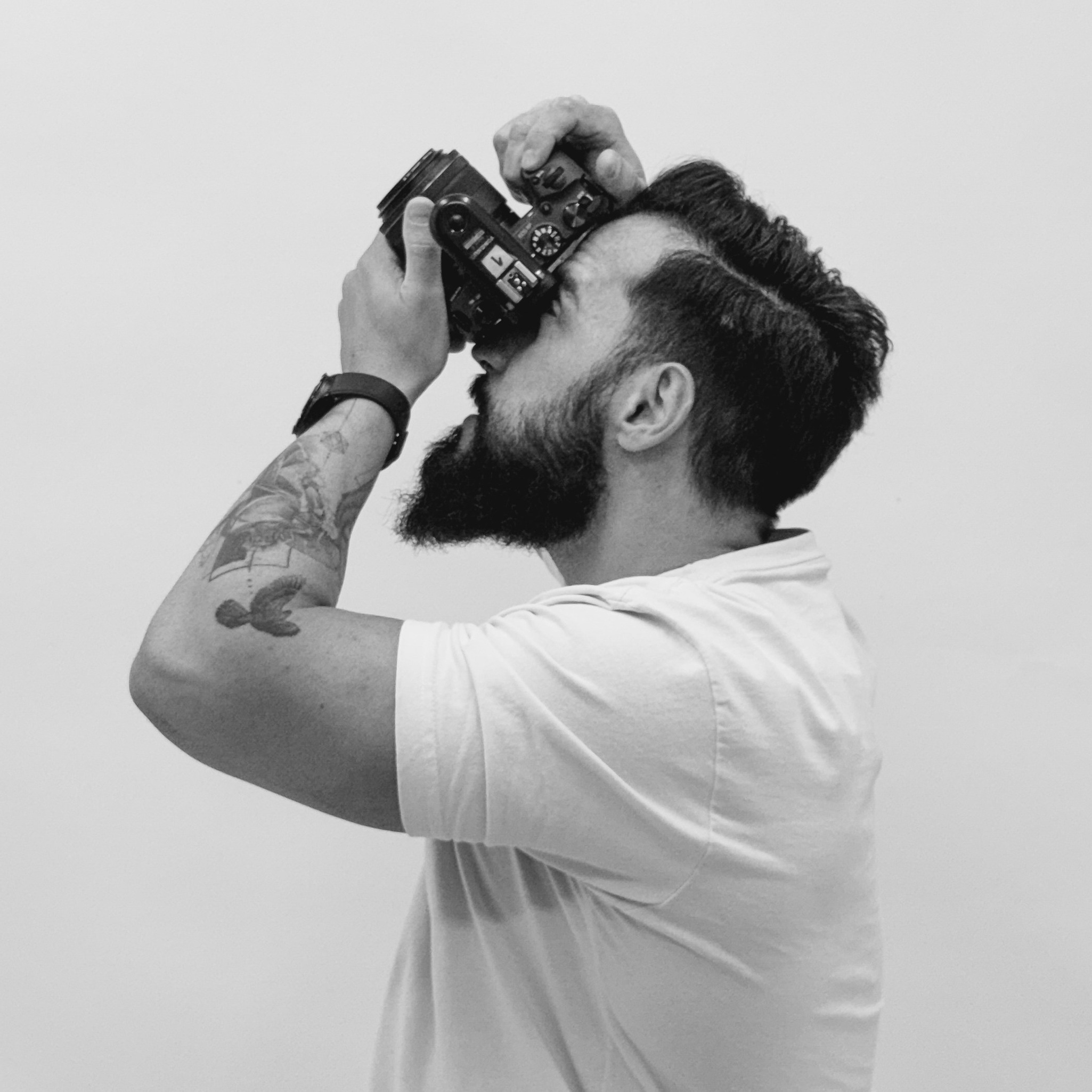 Mareh Audiovisual