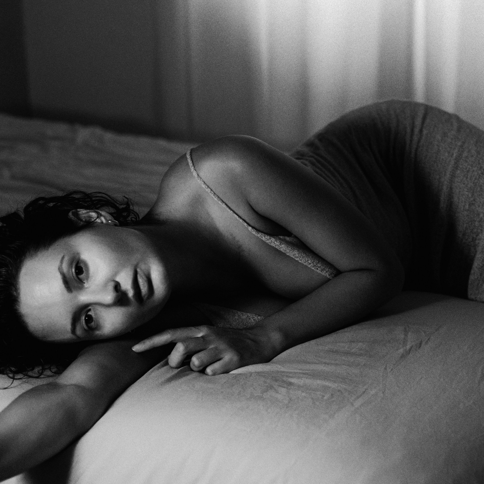 About Catherine Lapteva | Portrait Photographer in Valencia