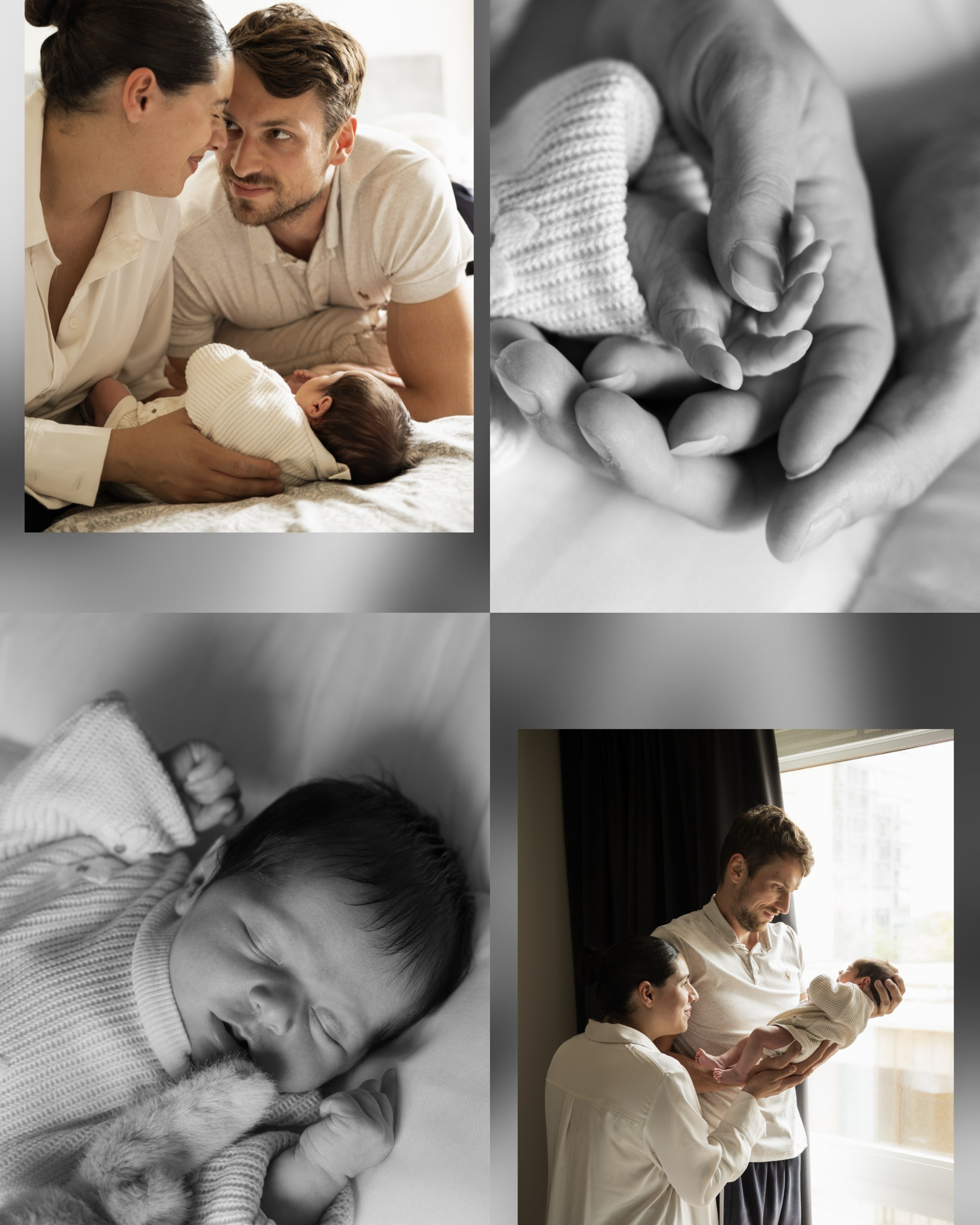 Maternity and Newborn packages. Portrait and Family Photographer in Netherlands