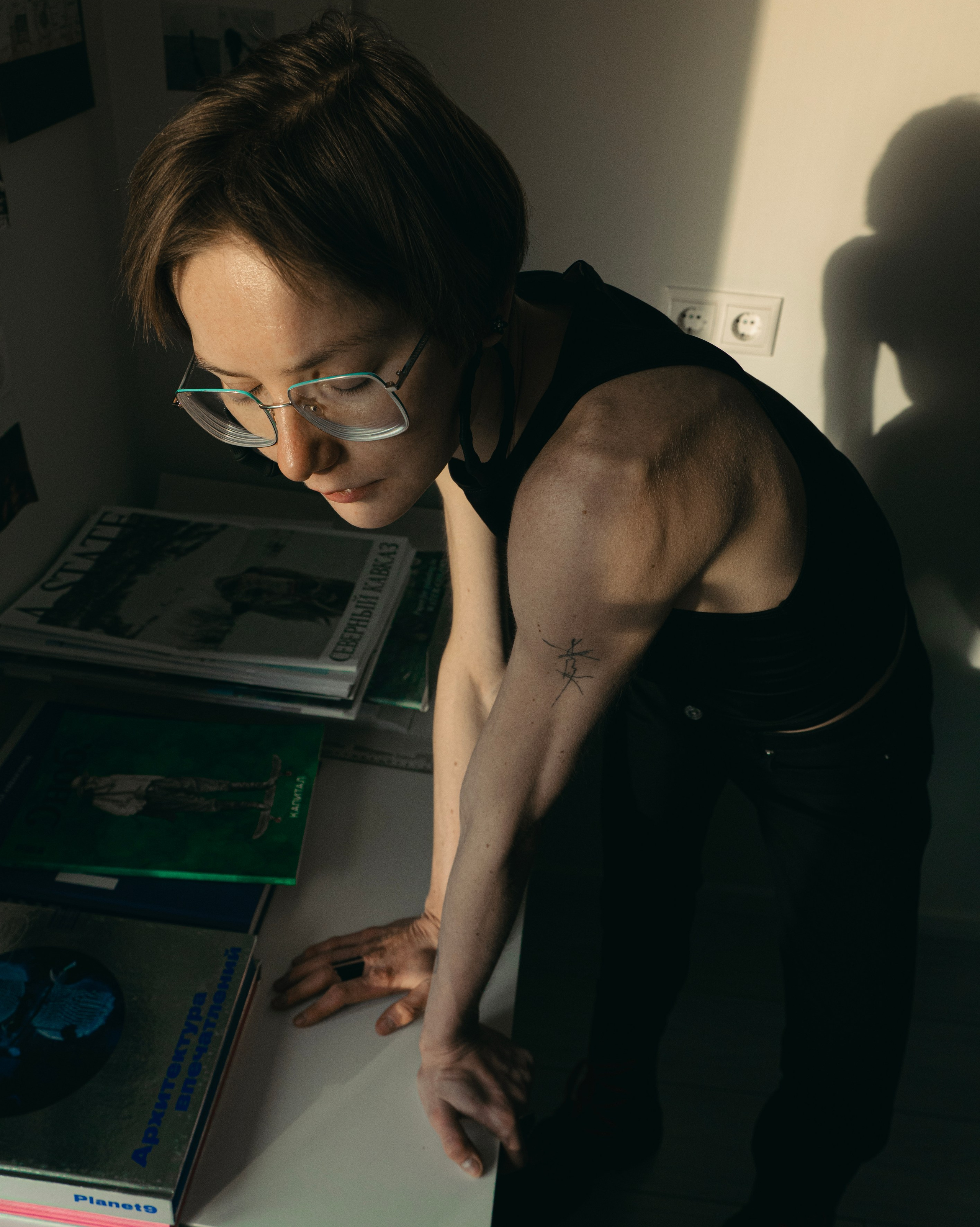 Услуги. Фотограф Яна Болотова