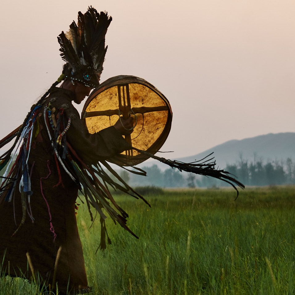 Tuva by Anastasiia Nelen