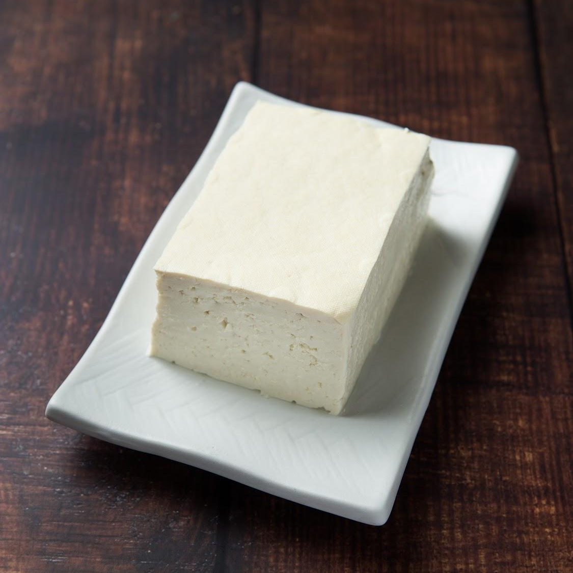 Tofu & Tofu Puddings. Fong On