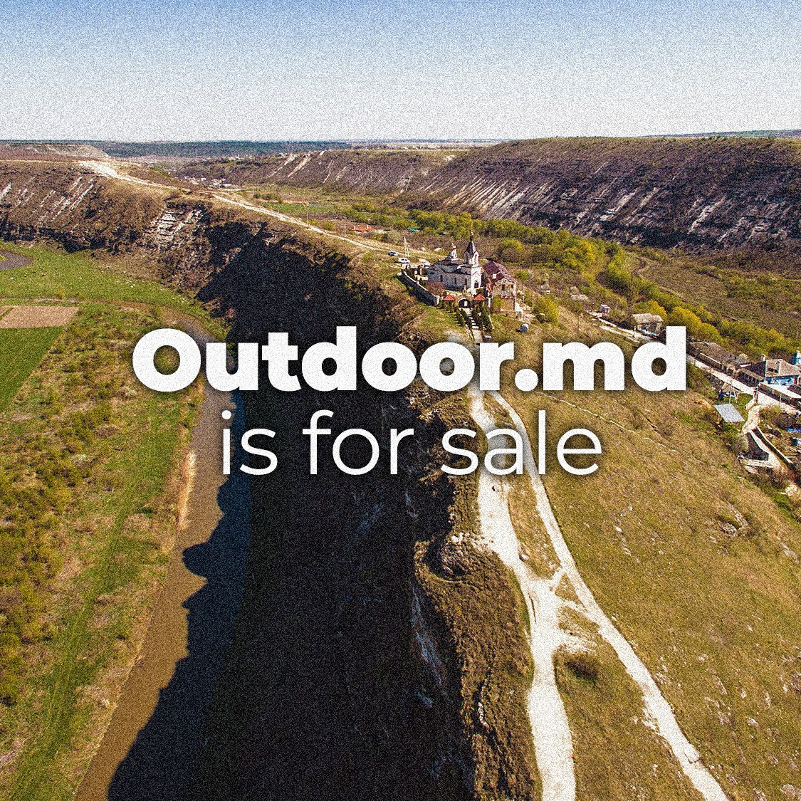 Outdoor.md — discover Moldova, visit our beautiful places