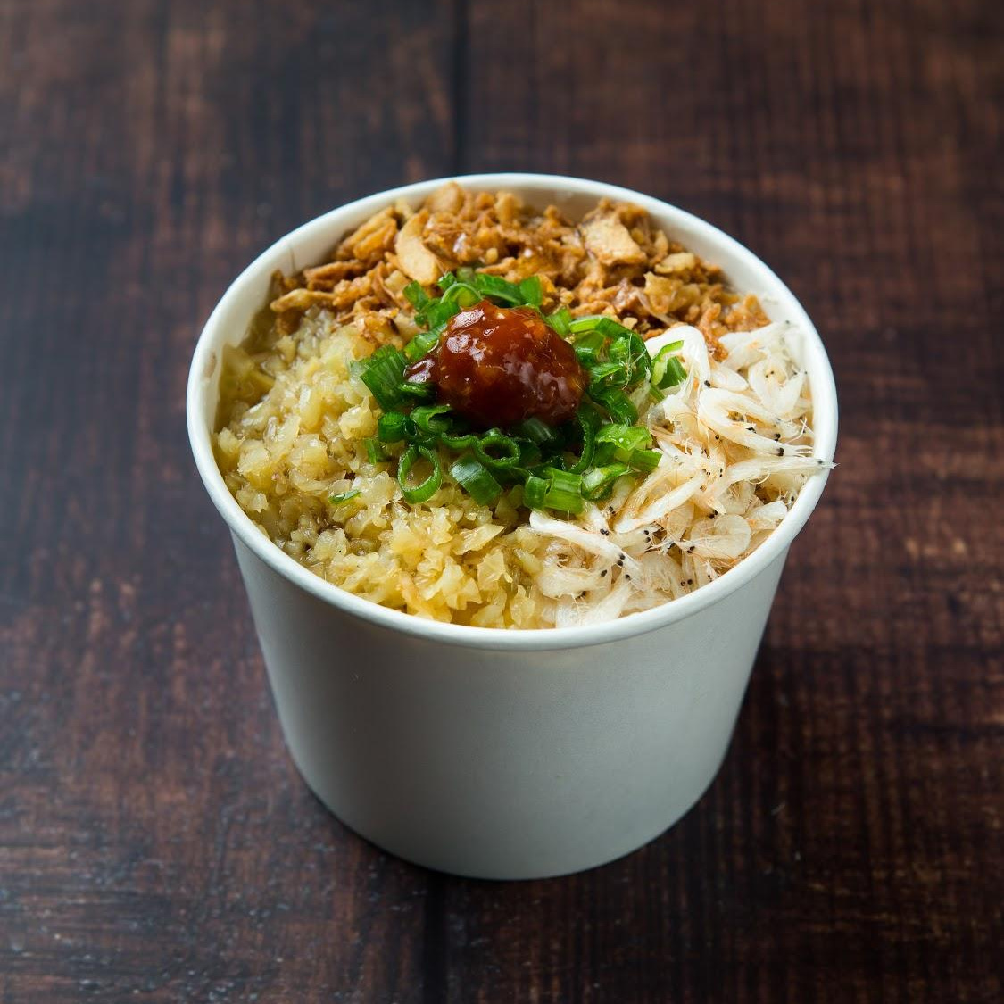 Tofu & Tofu Puddings. Fong On